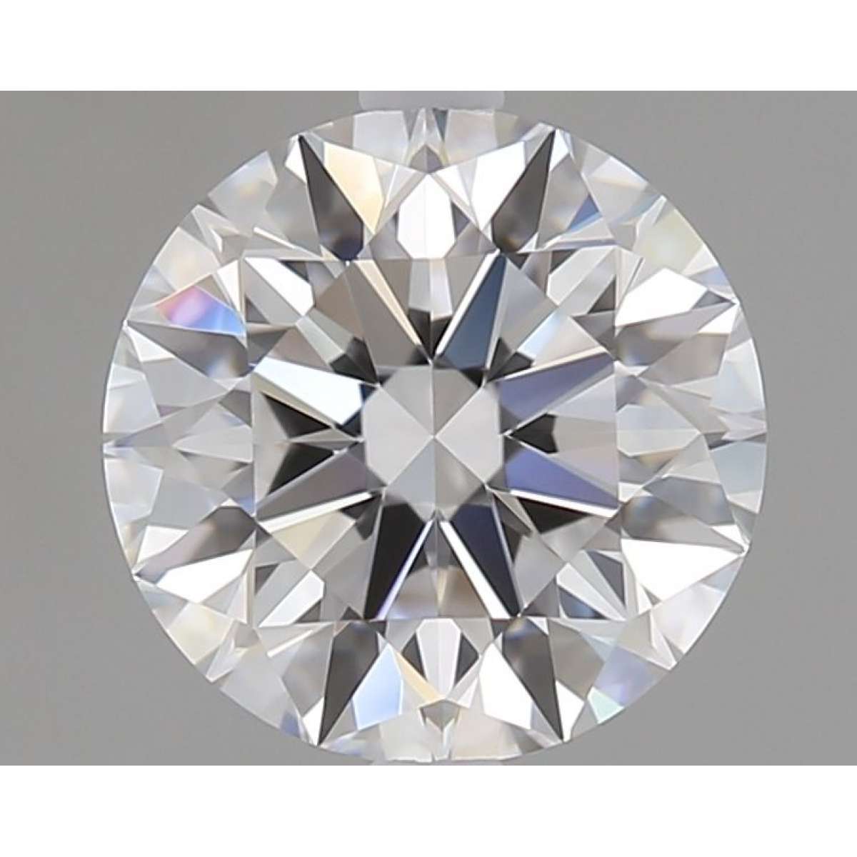 Certified Diamond GIA Carats 1.1 Color D Clarity VVS1  EX  EX  EX Fluorescence NON Brown No Green No Milky No EyeClean 100%