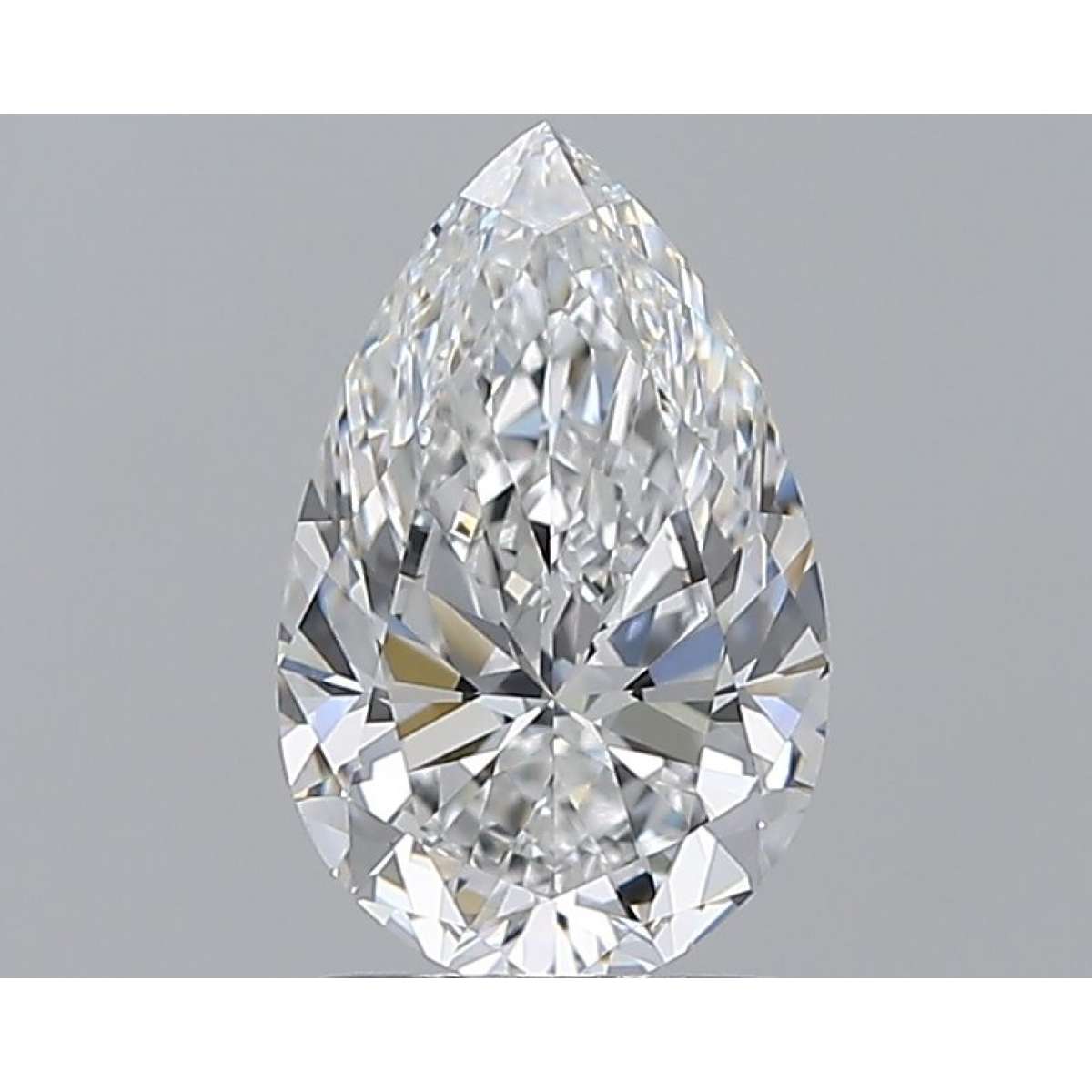 Certified Diamond GIA Carats 1.5 Color D Clarity VVS1  -  EX  EX Fluorescence NON Brown No Green No Milky No EyeClean 100%