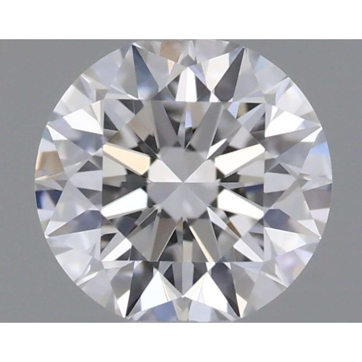 Certified Diamond GIA Carats 0.35 Color D Clarity VS2  EX  EX  EX Fluorescence FNT Brown No Green No Milky No EyeClean 100%