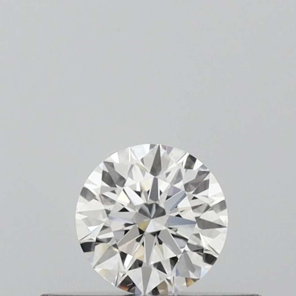 Certified Diamond GIA Carats 0.24 Color D Clarity VS1  EX  EX  EX Fluorescence NON Brown No Green No Milky No EyeClean 100%