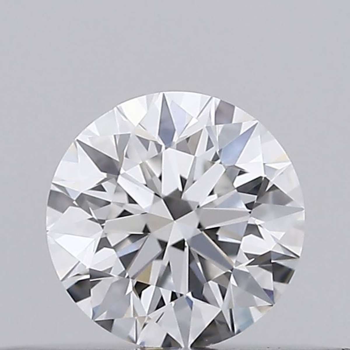 Certified Diamond GIA Carats 0.23 Color F Clarity VS1  EX  EX  EX Fluorescence NON Brown No Green No Milky No EyeClean 100%