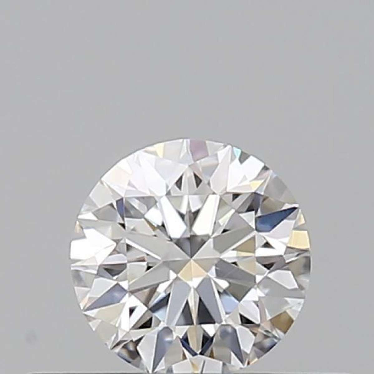 Certified Diamond GIA Carats 0.31 Color E Clarity VS1  EX  EX  EX Fluorescence NON Brown No Green No Milky No EyeClean 100%