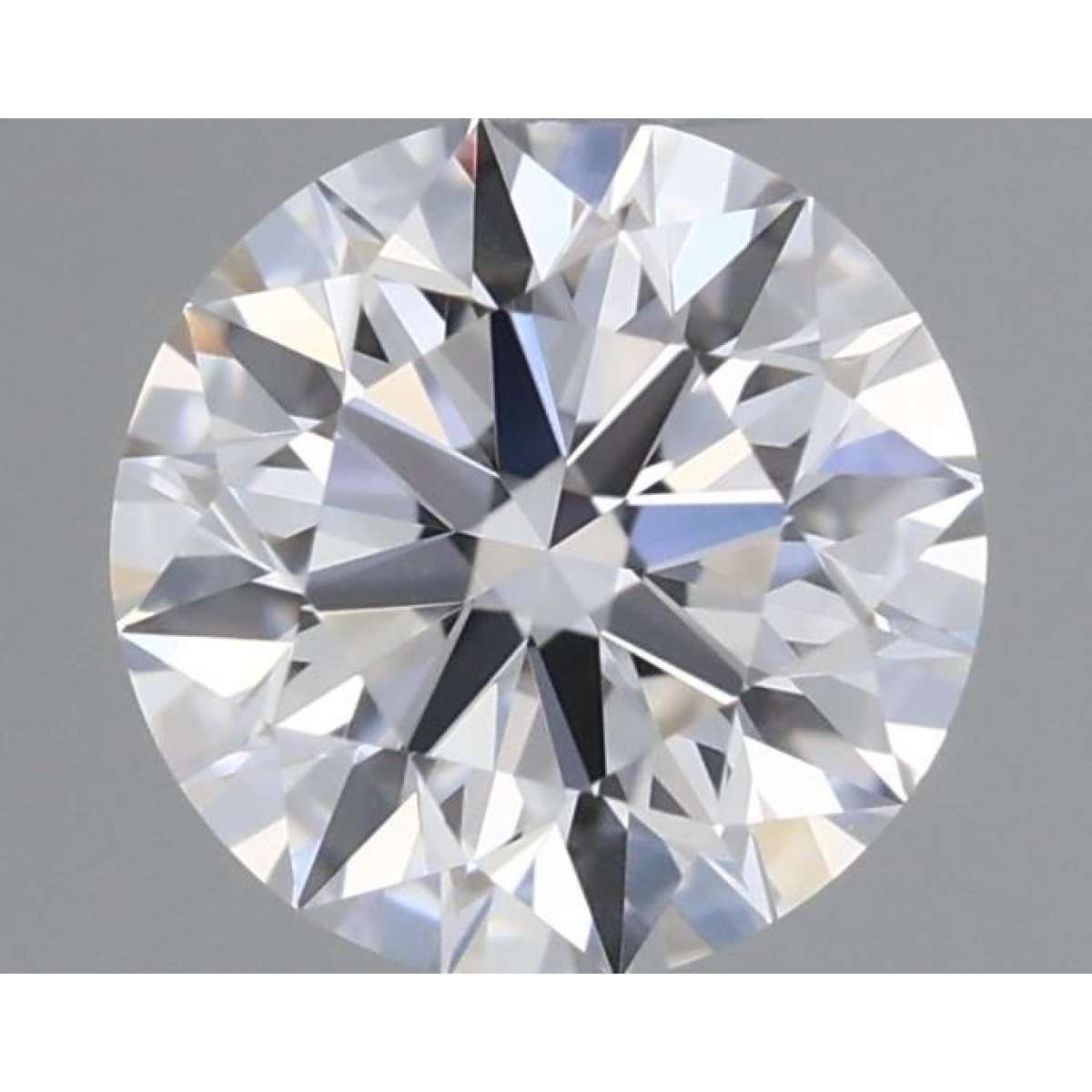 Certified Diamond GIA Carats 0.41 Color E Clarity VVS1  EX  EX  EX Fluorescence NON Brown No Green No Milky No EyeClean 100%