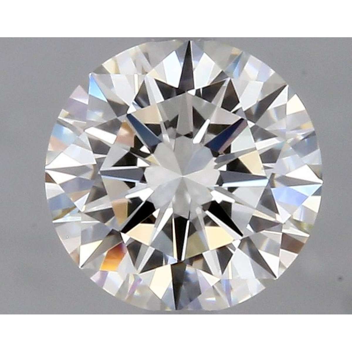 Certified Diamond GIA Carats 0.91 Color G Clarity VVS2  EX  EX  EX Fluorescence NON Brown No Green No Milky No EyeClean 100%