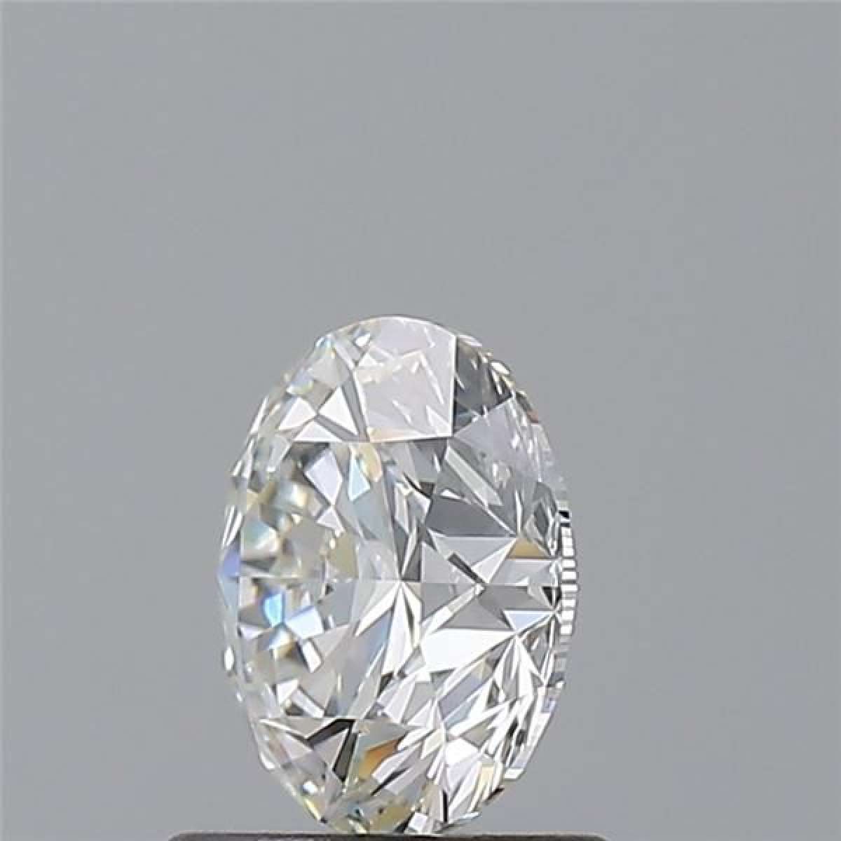 Certified Diamond GIA Carats 1.03 Color G Clarity VVS2  EX  EX  EX Fluorescence NON Brown No Green No Milky No EyeClean 100%