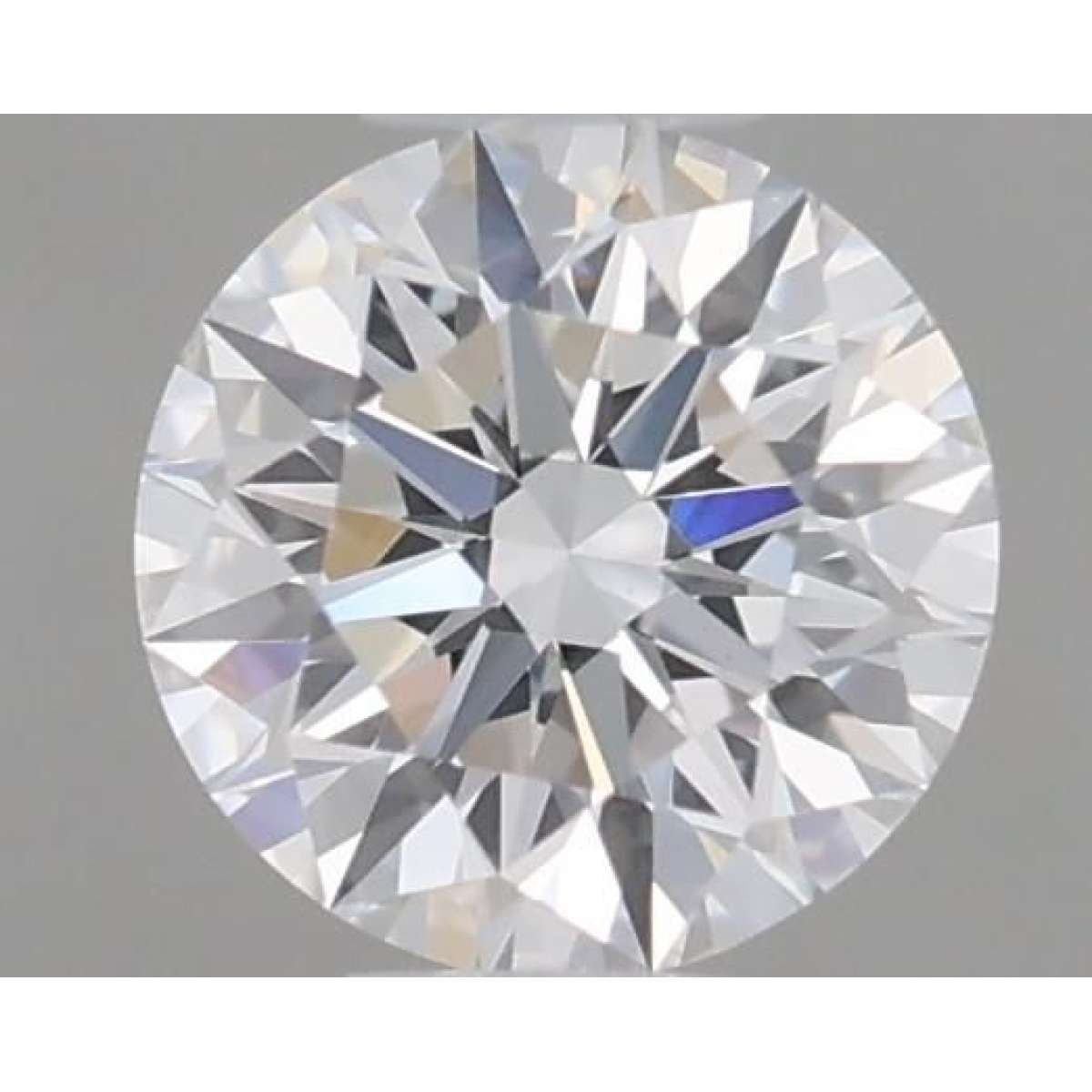 Certified Diamond GIA Carats 0.35 Color E Clarity VS1  EX  EX  EX Fluorescence NON Brown No Green No Milky No EyeClean 100%