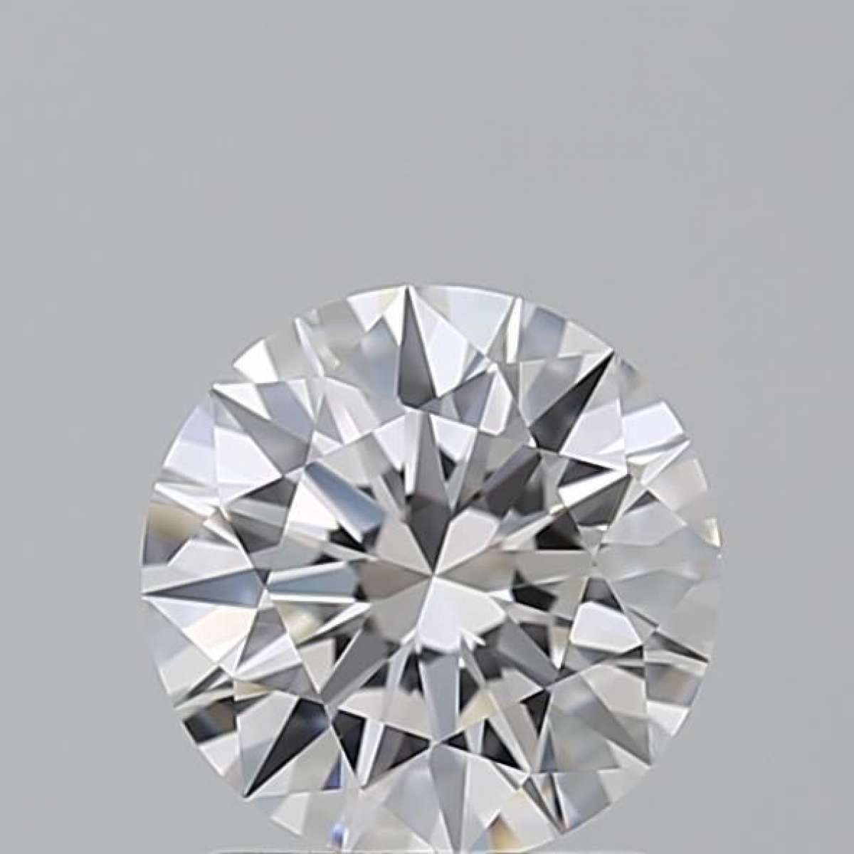 Certified Diamond GIA Carats 1.43 Color D Clarity FL  EX  EX  EX Fluorescence NON Brown No Green No Milky No EyeClean 100%