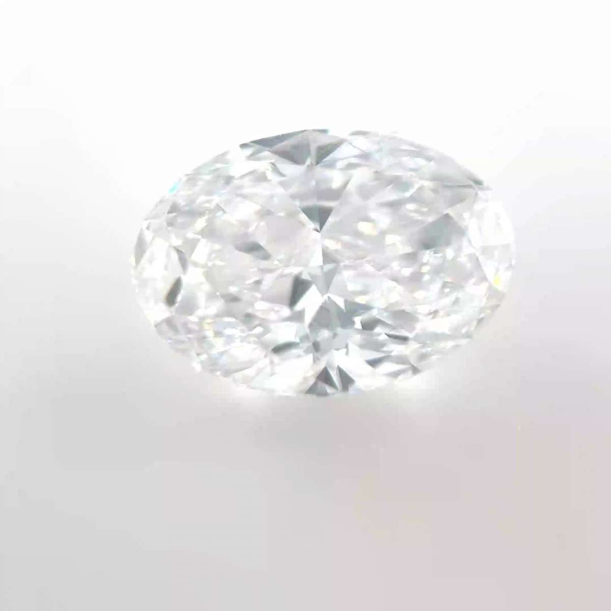 Certified Diamond GIA Carats 1.3 Color D Clarity VS2  -  EX  EX Fluorescence NON Brown No Green No Milky No EyeClean 100%