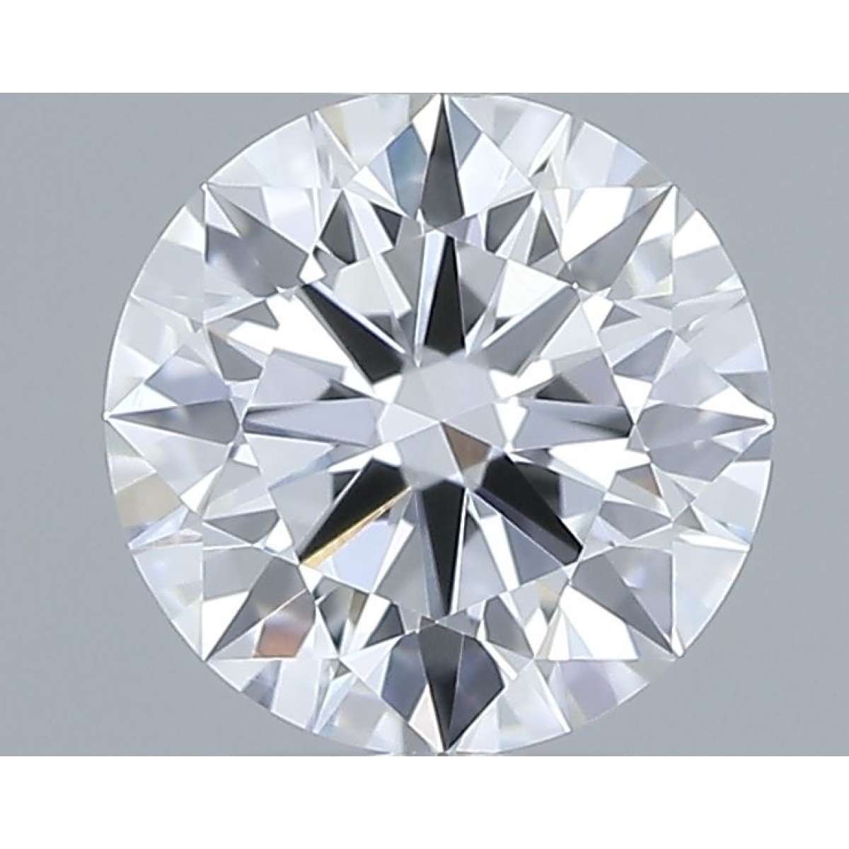 Certified Diamond GIA Carats 0.35 Color E Clarity IF  EX  EX  EX Fluorescence NON Brown No Green No Milky No EyeClean 100%