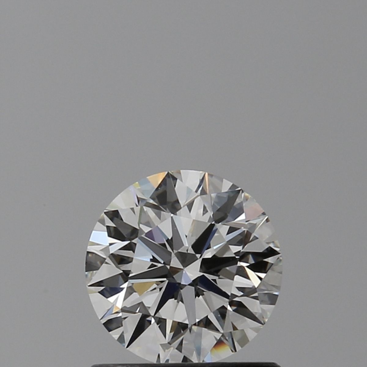 Certified Diamond GIA Carats 0.73 Color G Clarity IF  EX  EX  EX Fluorescence NON Brown No Green No Milky No EyeClean 100%