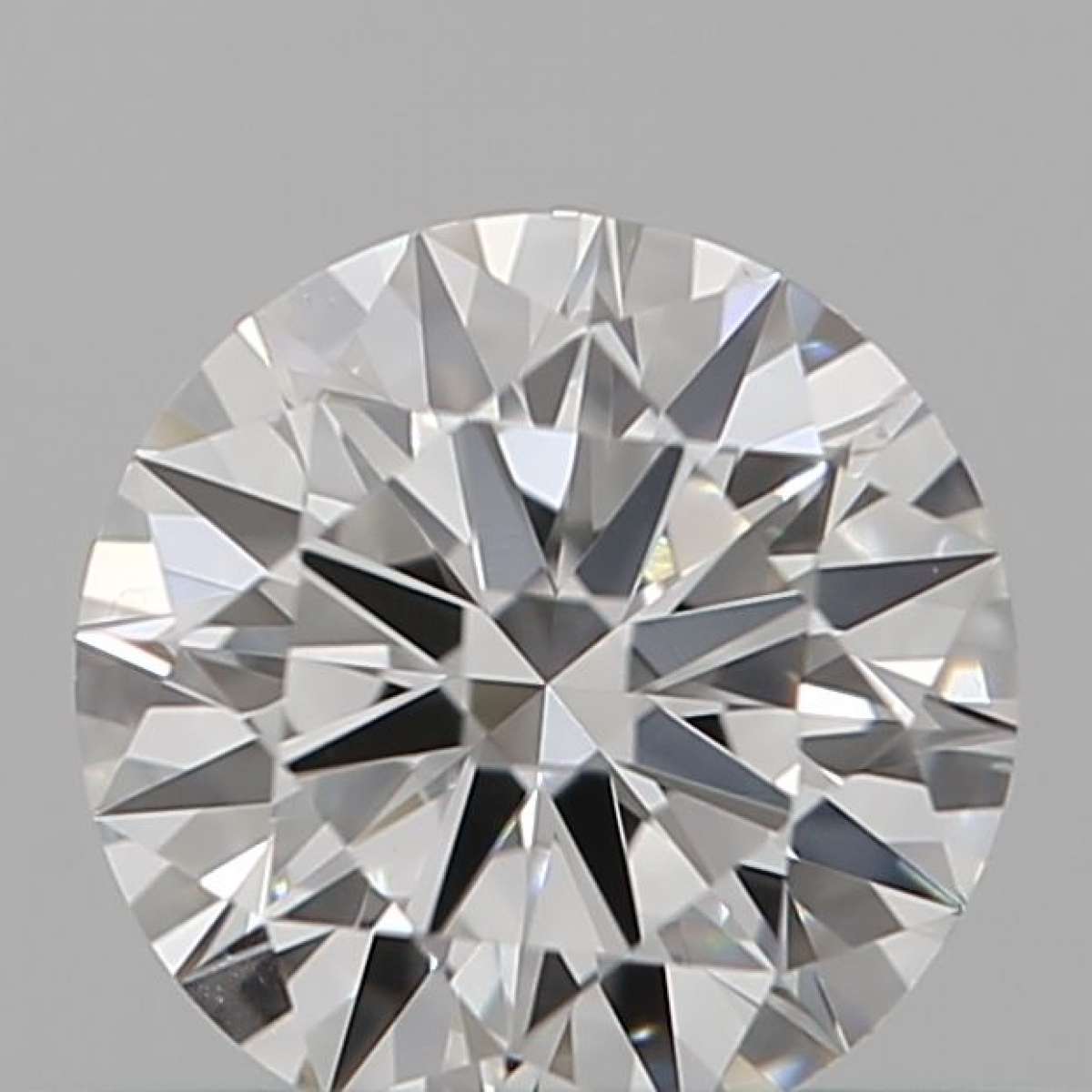 Certified Diamond GIA Carats 0.3 Color E Clarity VS2  EX  EX  EX Fluorescence FNT Brown No Green No Milky No EyeClean 100%