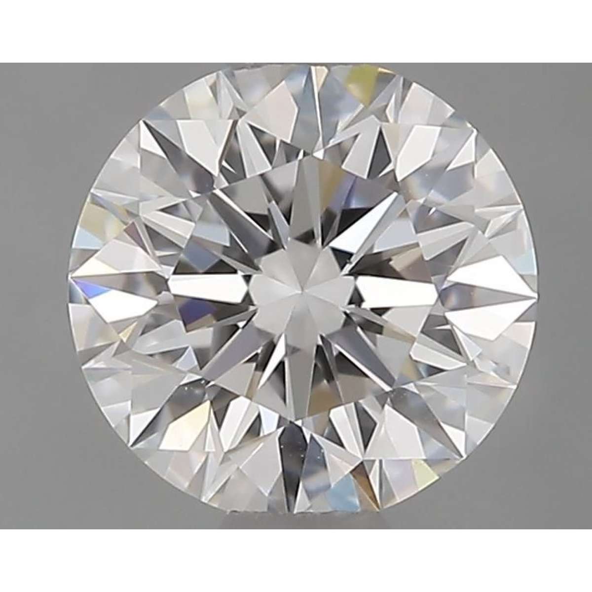 Certified Diamond GIA Carats 0.71 Color E Clarity IF  EX  EX  EX Fluorescence NON Brown No Green No Milky No EyeClean 100%