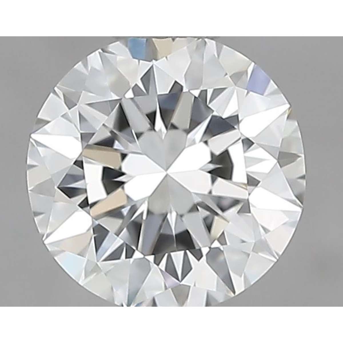 Certified Diamond HRD Carats 0.9 Color G Clarity IF  VG  EX  VG Fluorescence NON Brown No Green No Milky No EyeClean 100%