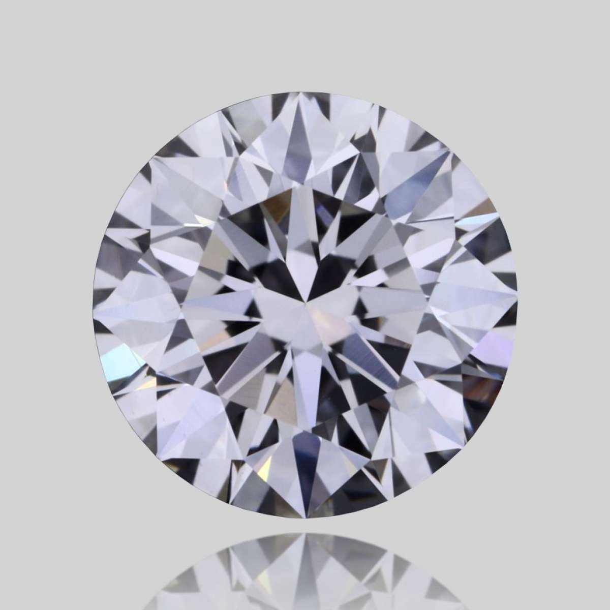 Certified Diamond GIA Carats 0.85 Color H Clarity VS1  EX  EX  EX Fluorescence NON Brown No Green No Milky No EyeClean 100%