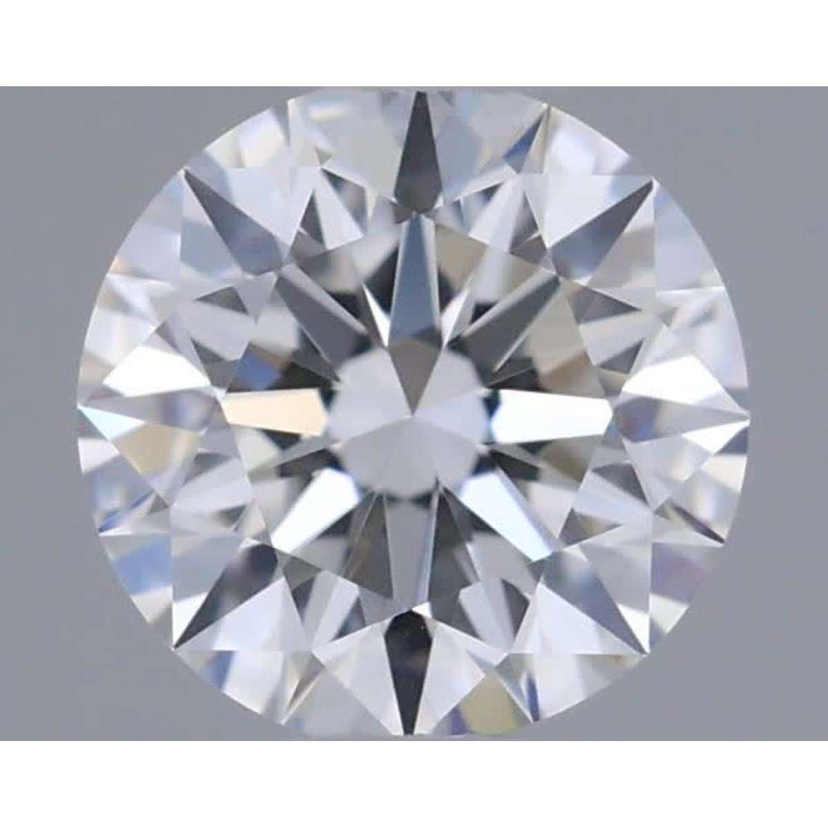 Certified Diamond GIA Carats 0.32 Color D Clarity VVS1  EX  EX  EX Fluorescence NON Brown No Green No Milky No EyeClean 100%