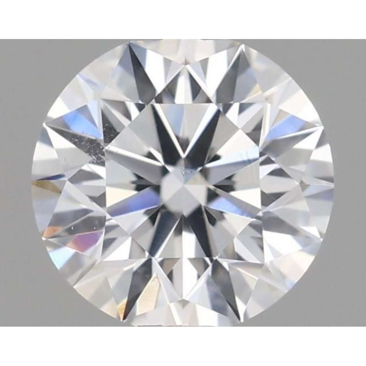 Certified Diamond GIA Carats 0.39 Color G Clarity VS2  EX  EX  EX Fluorescence NON Brown No Green No Milky No EyeClean 100%