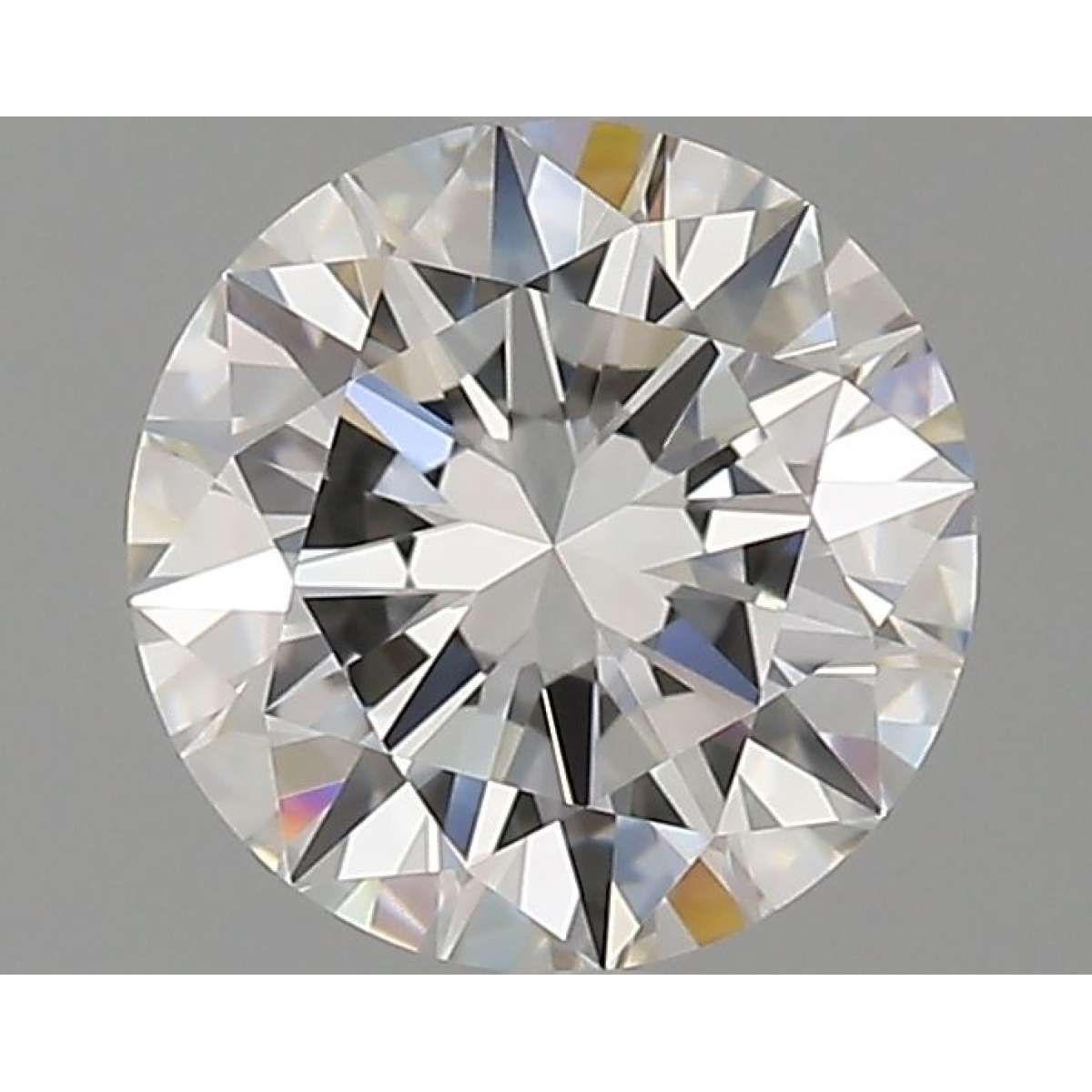 Certified Diamond GIA Carats 1.39 Color E Clarity IF  EX  EX  EX Fluorescence NON Brown No Green No Milky No EyeClean 100%