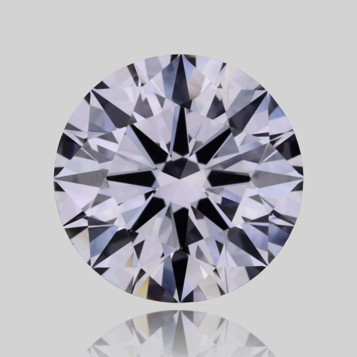 Certified Diamond GIA Carats 1.3 Color E Clarity FL  EX  EX  EX Fluorescence NON Brown No Green No Milky No EyeClean 100%