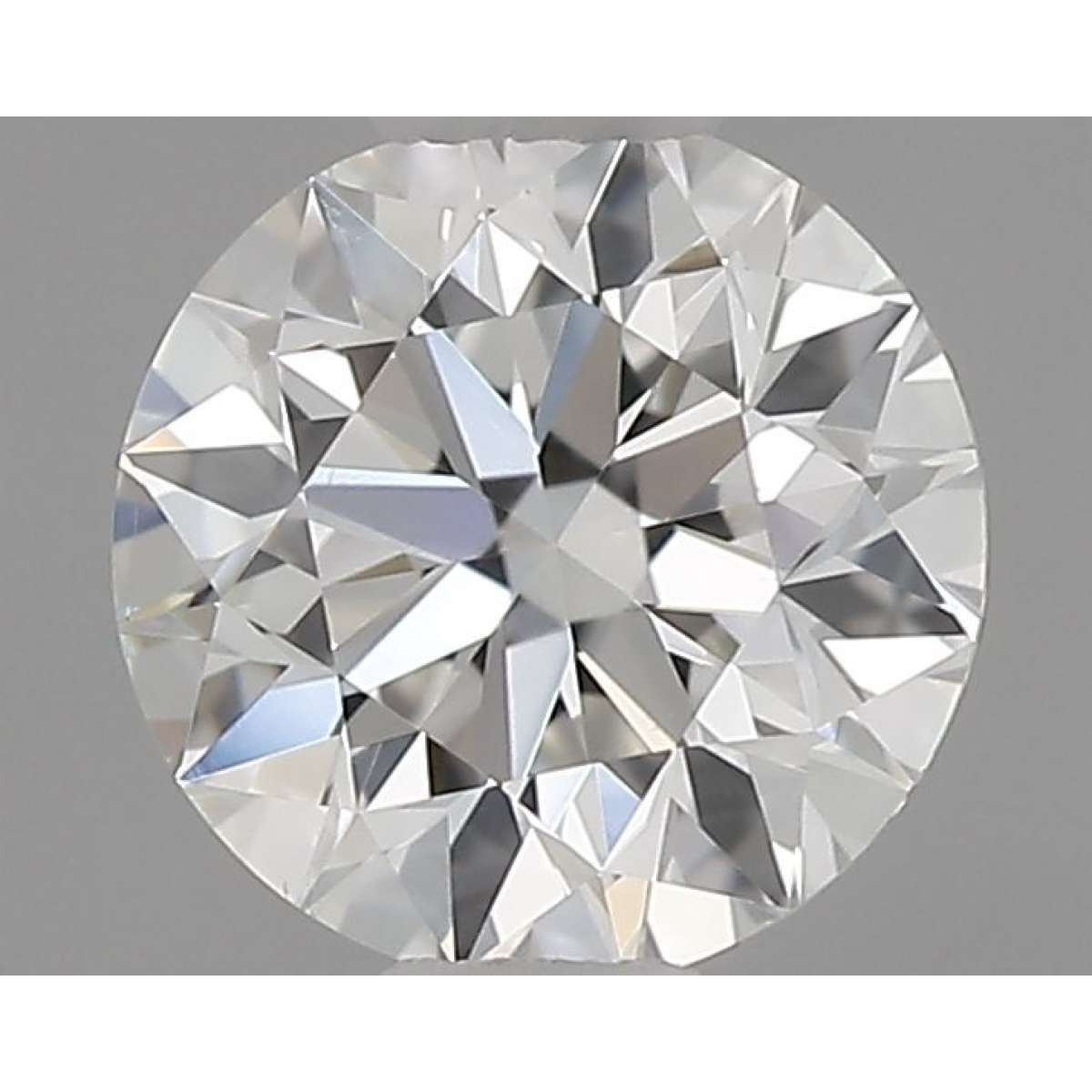 Certified Diamond GIA Carats 0.4 Color G Clarity VS1  EX  VG  VG Fluorescence FNT Brown No Green No Milky No EyeClean 100%