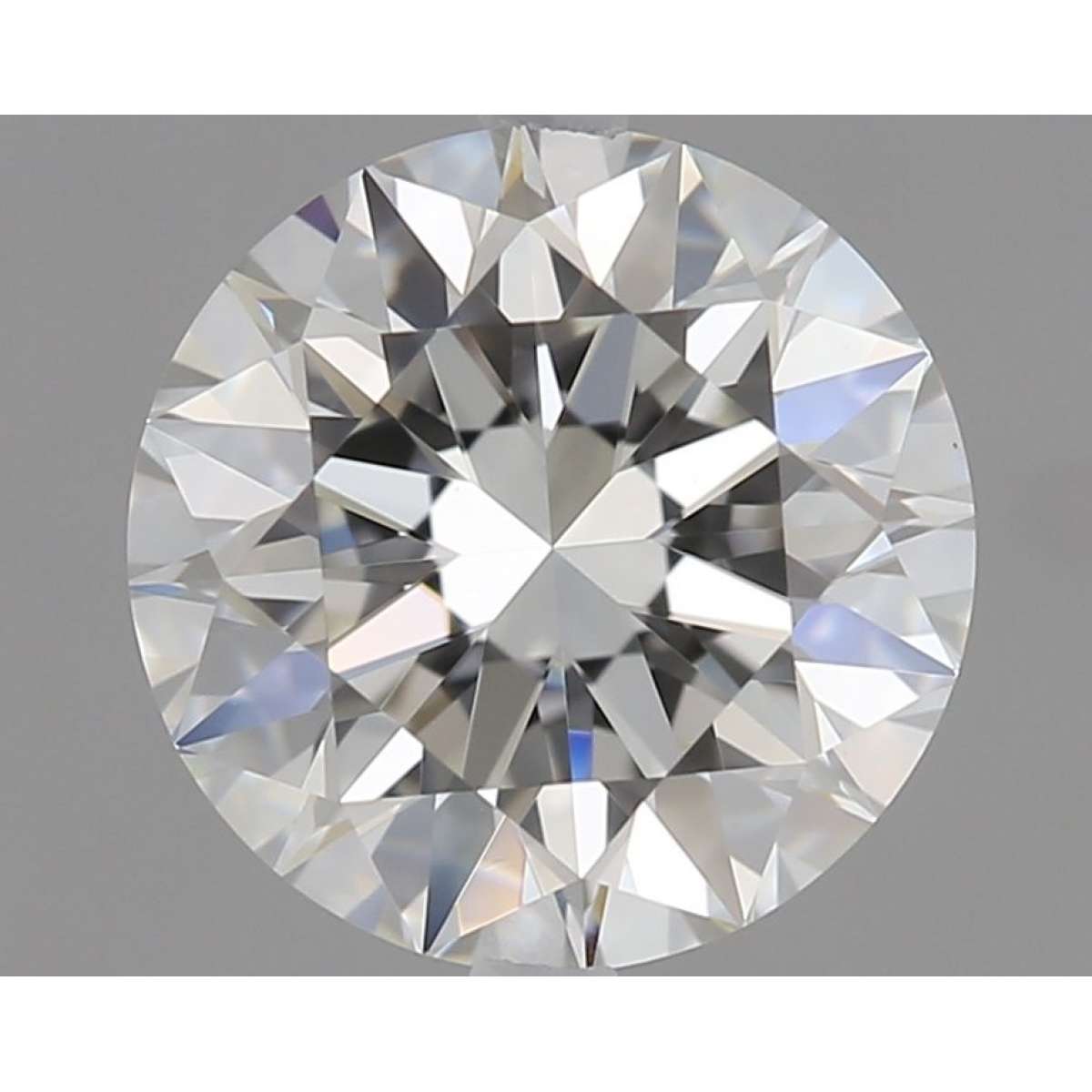 Certified Diamond GIA Carats 0.96 Color E Clarity VVS1  EX  EX  EX Fluorescence NON Brown No Green No Milky No EyeClean 100%