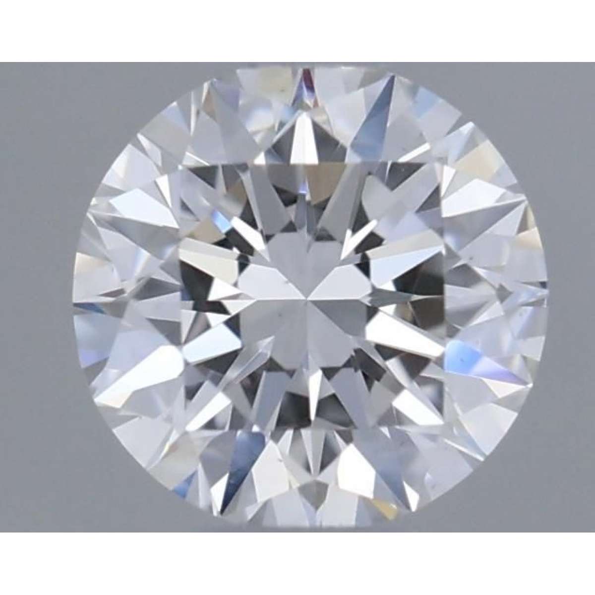 Certified Diamond GIA Carats 0.3 Color E Clarity VS1  EX  EX  EX Fluorescence NON Brown No Green No Milky No EyeClean 100%