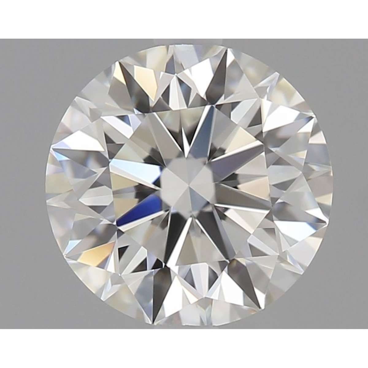 Certified Diamond GIA Carats 1.02 Color G Clarity VS1  EX  EX  EX Fluorescence NON Brown No Green No Milky No EyeClean 100%