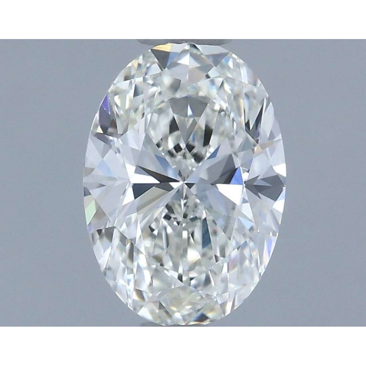 Certified Diamond IGI Carats 1.01 Color H Clarity VS1  -  EX  EX Fluorescence NON Brown No Green No Milky No EyeClean 100%