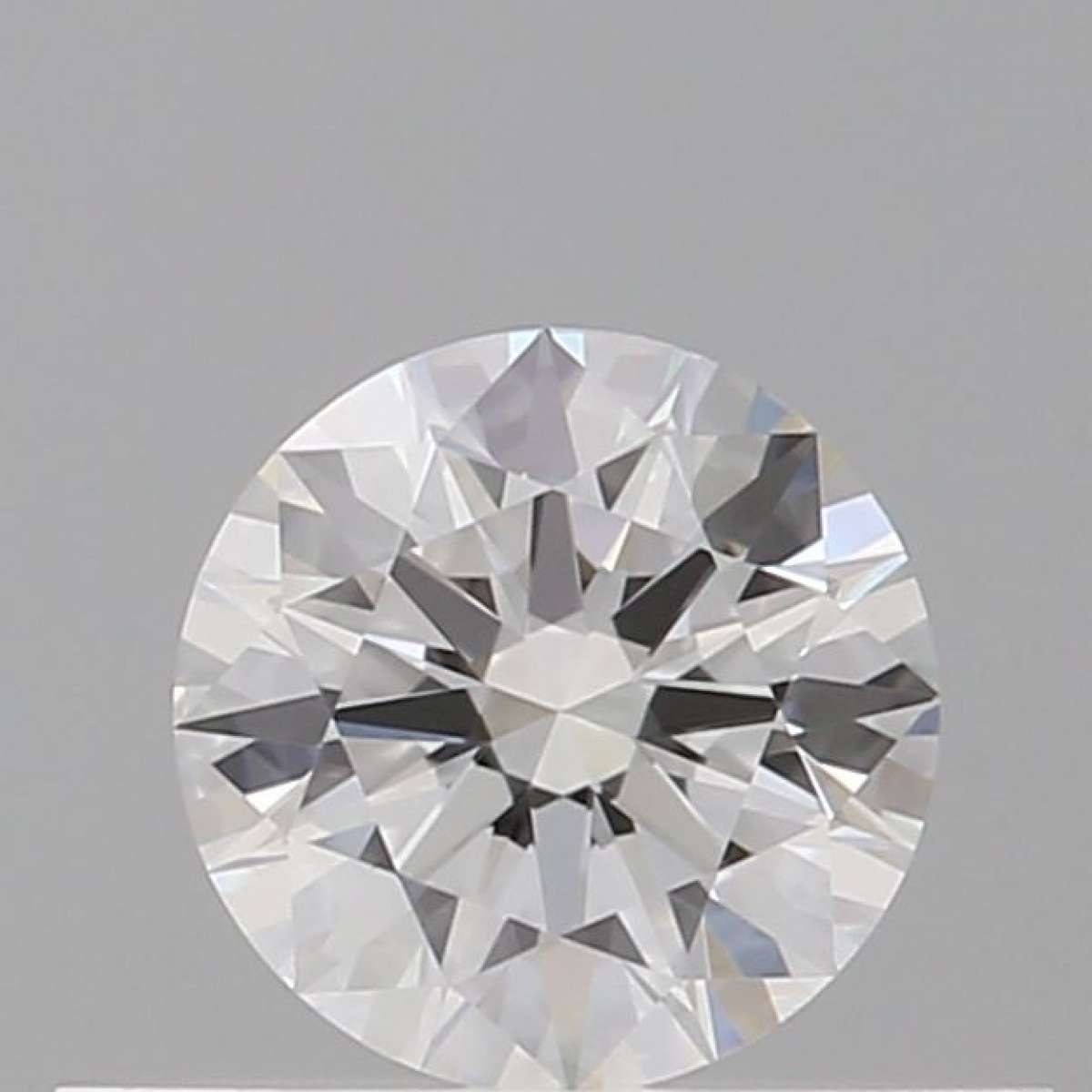 Certified Diamond GIA Carats 0.35 Color D Clarity VVS1  EX  EX  EX Fluorescence NON Brown No Green No Milky No EyeClean 100%