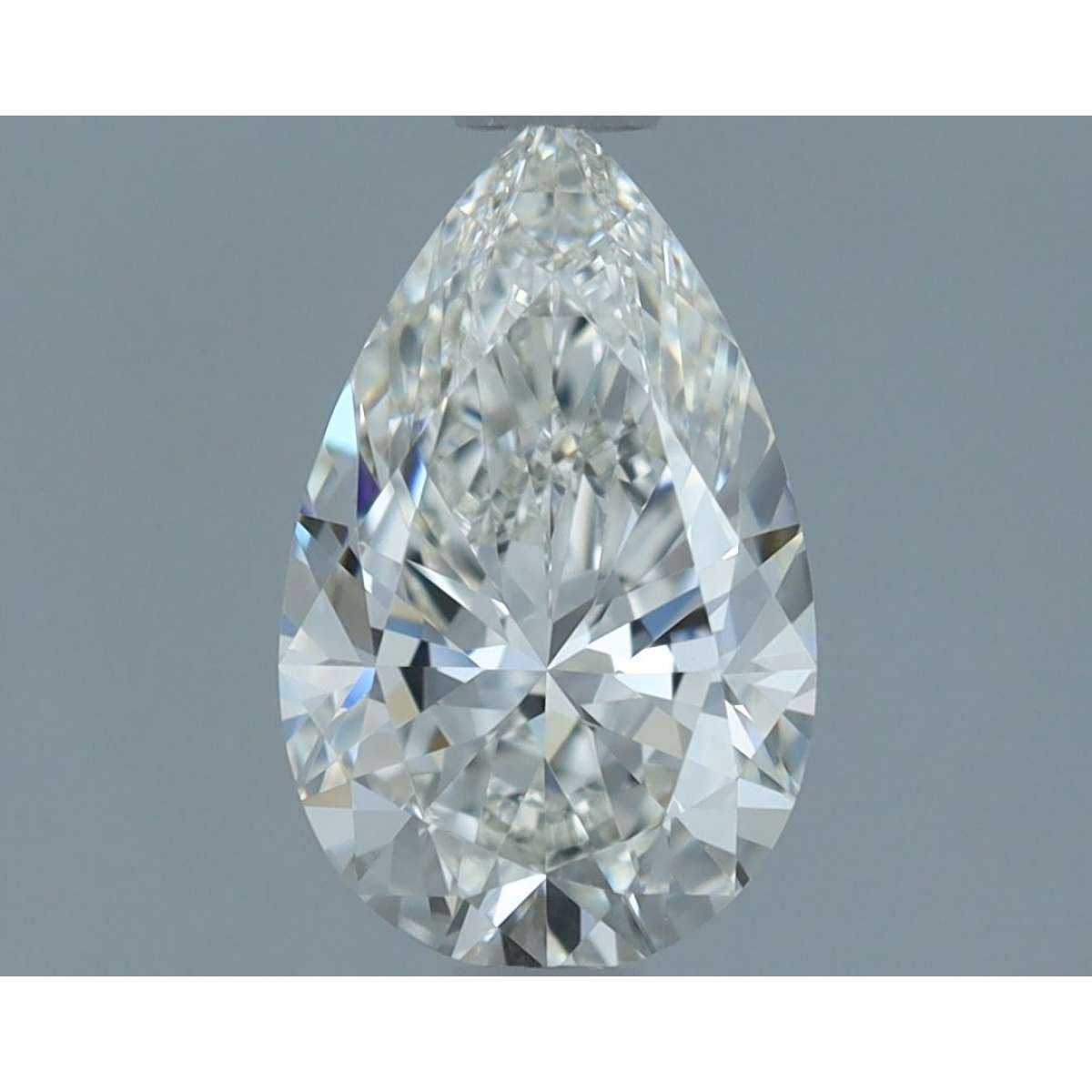 Certified Diamond IGI Carats 1.0 Color G Clarity VVS1  -  EX  VG Fluorescence NON Brown No Green No Milky No EyeClean 100%