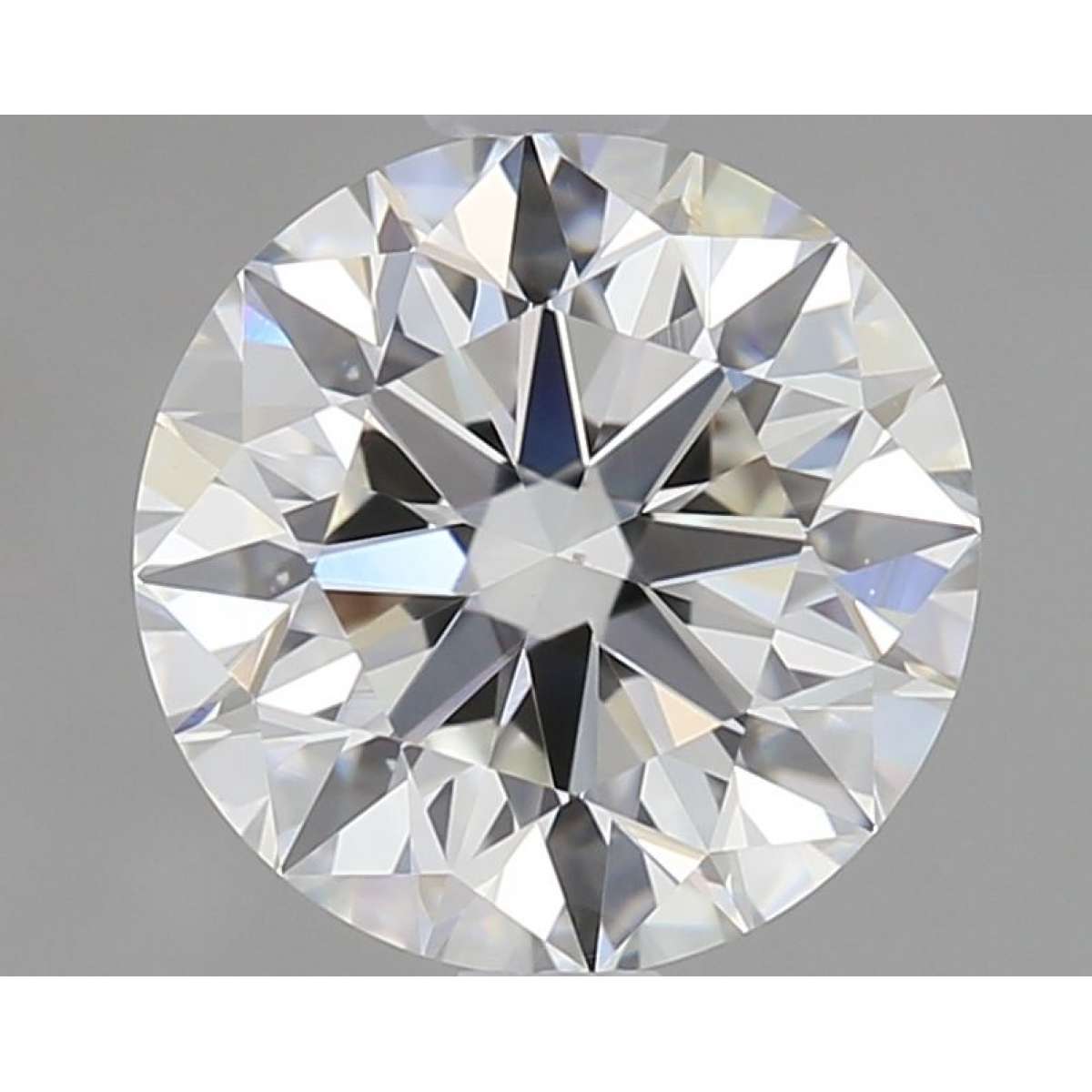 Certified Diamond GIA Carats 1.11 Color G Clarity VS2  EX  EX  EX Fluorescence NON Brown No Green No Milky No EyeClean 100%