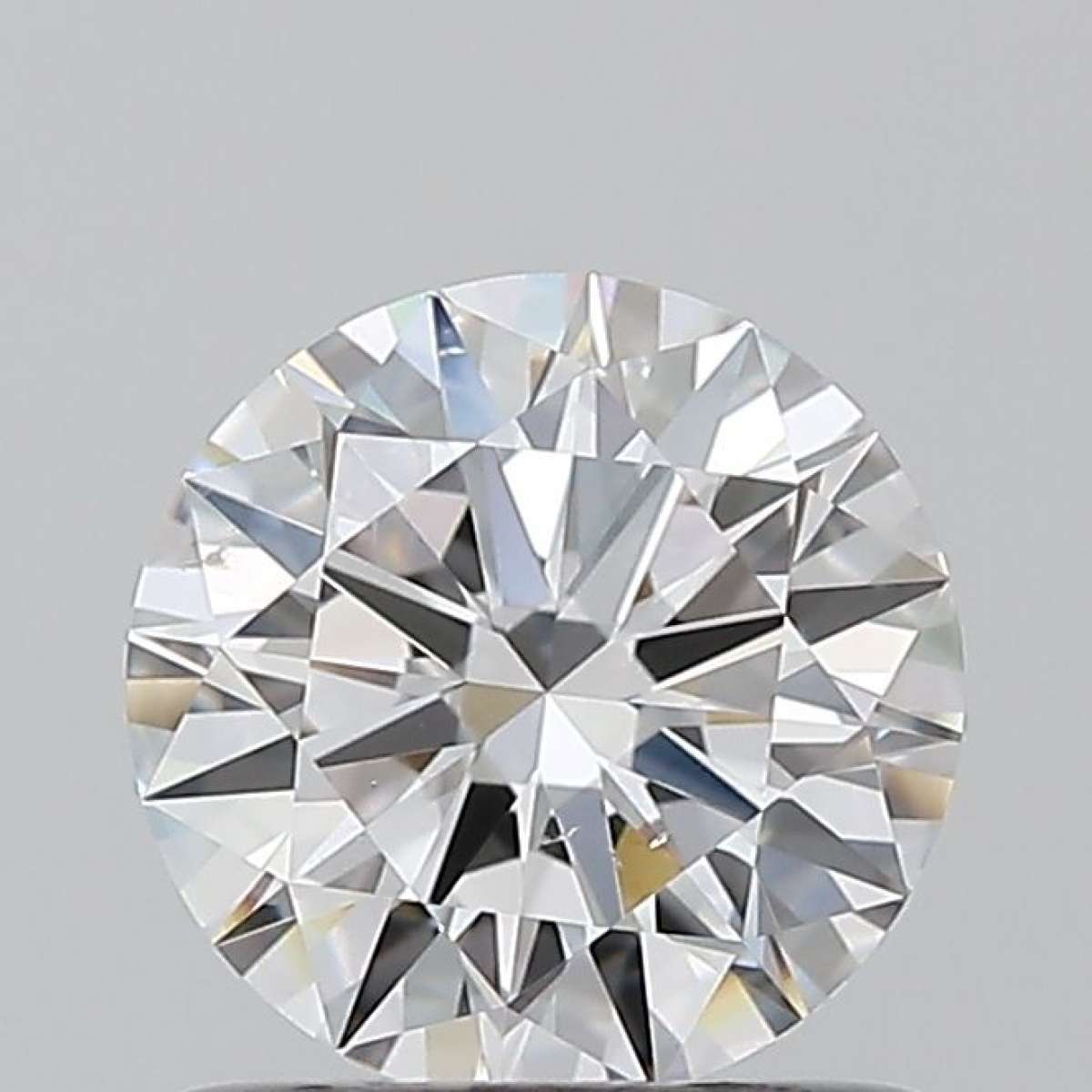 Certified Diamond GIA Carats 0.8 Color D Clarity SI1  EX  EX  EX Fluorescence NON Brown No Green No Milky No EyeClean 100%