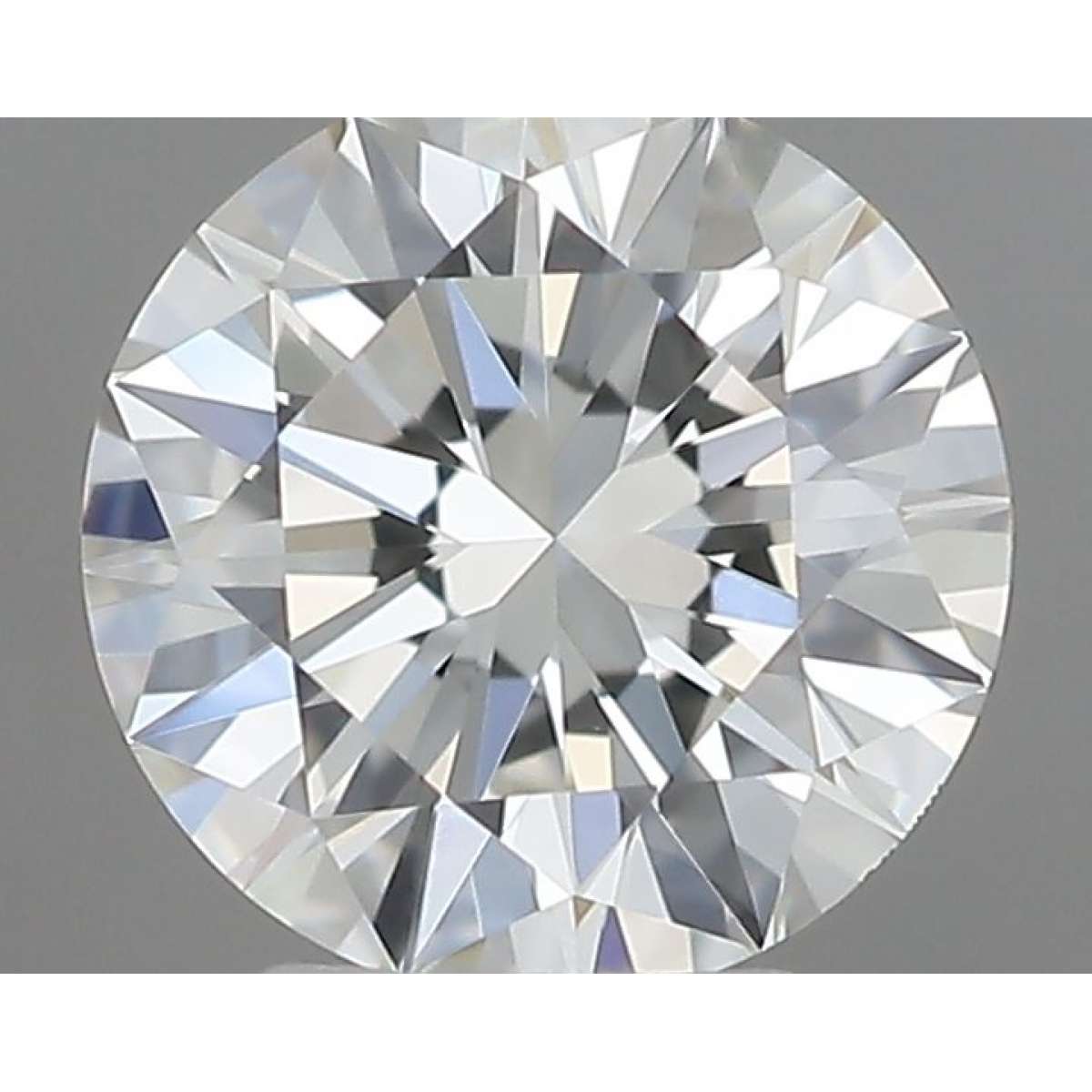 Certified Diamond IGI Carats 0.31 Color H Clarity VS1  EX  EX  EX Fluorescence NON Brown No Green No Milky No EyeClean 100%