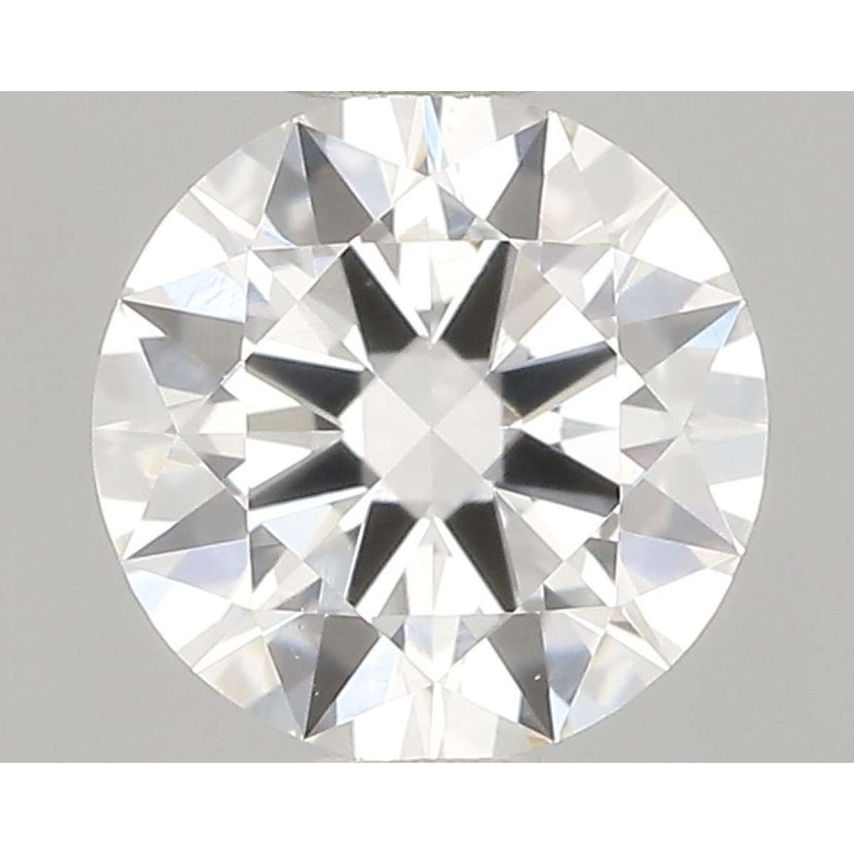 Certified Diamond GIA Carats 0.38 Color E Clarity VS1  EX  EX  EX Fluorescence NON Brown No Green No Milky No EyeClean 100%