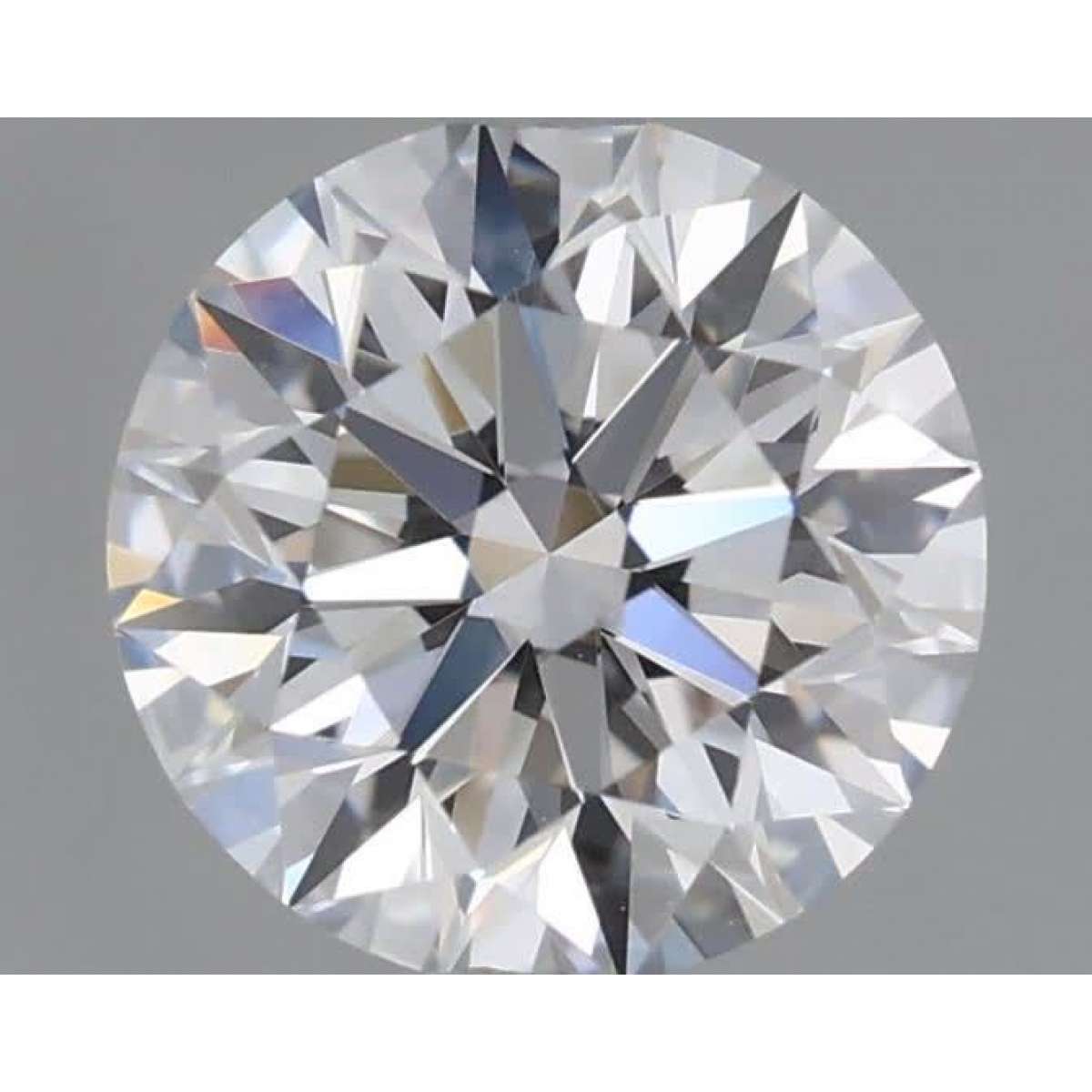 Certified Diamond GIA Carats 0.7 Color D Clarity VS1  EX  EX  EX Fluorescence NON Brown No Green No Milky No EyeClean 100%