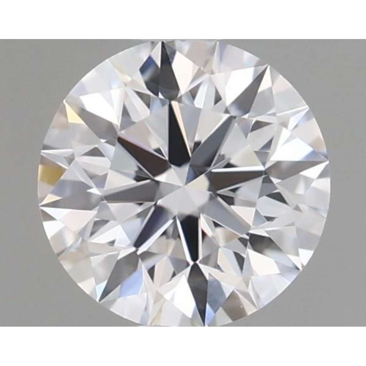 Certified Diamond GIA Carats 0.35 Color D Clarity VS1  EX  EX  EX Fluorescence NON Brown No Green No Milky No EyeClean 100%