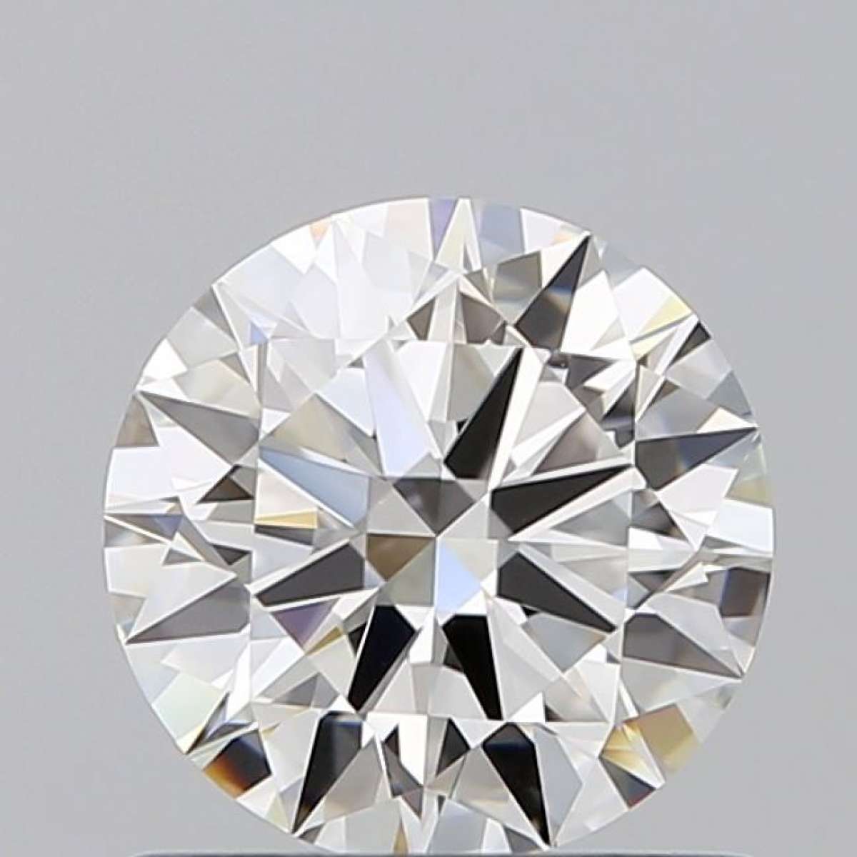 Certified Diamond GIA Carats 0.9 Color G Clarity VVS2  EX  EX  EX Fluorescence NON Brown No Green No Milky No EyeClean 100%