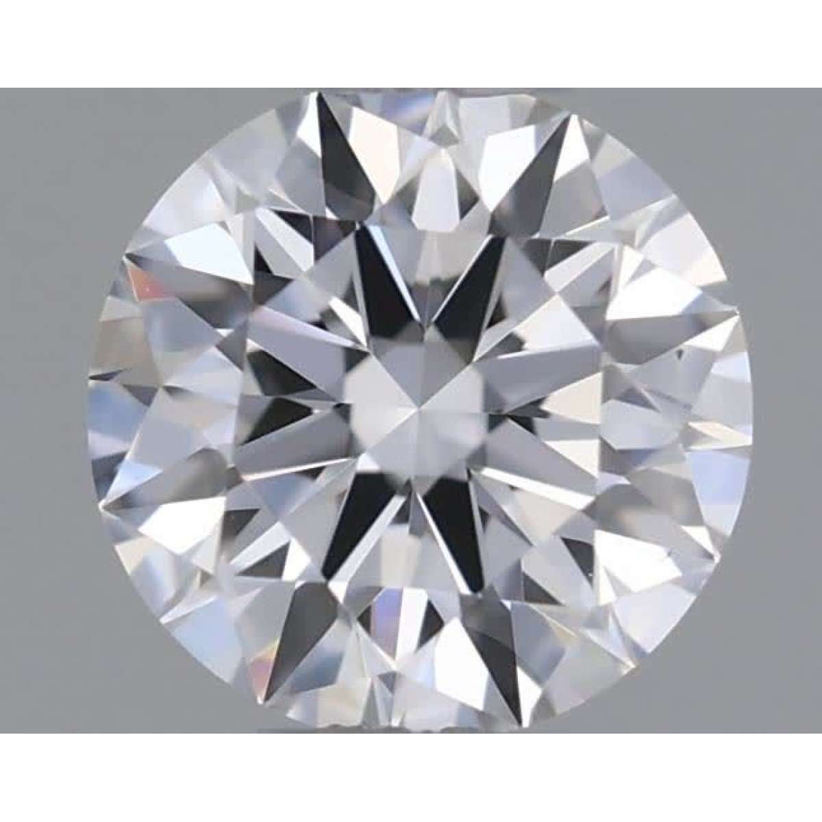 Certified Diamond GIA Carats 0.3 Color D Clarity VS2  EX  EX  EX Fluorescence NON Brown No Green No Milky No EyeClean 100%