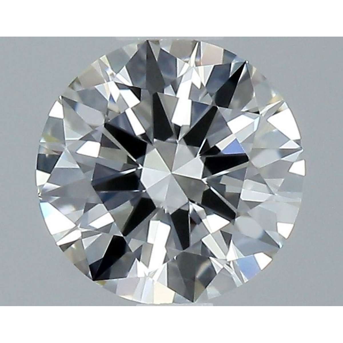 Certified Diamond GIA Carats 0.9 Color G Clarity VVS2  EX  EX  EX Fluorescence NON Brown No Green No Milky No EyeClean 100%