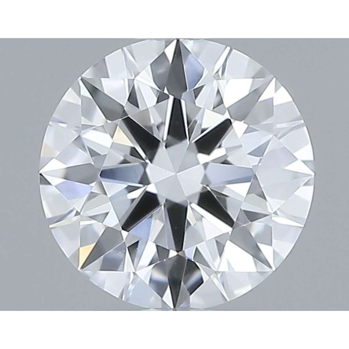 Certified Diamond GIA Carats 0.33 Color E Clarity VS1  EX  EX  EX Fluorescence NON Brown No Green No Milky No EyeClean 100%