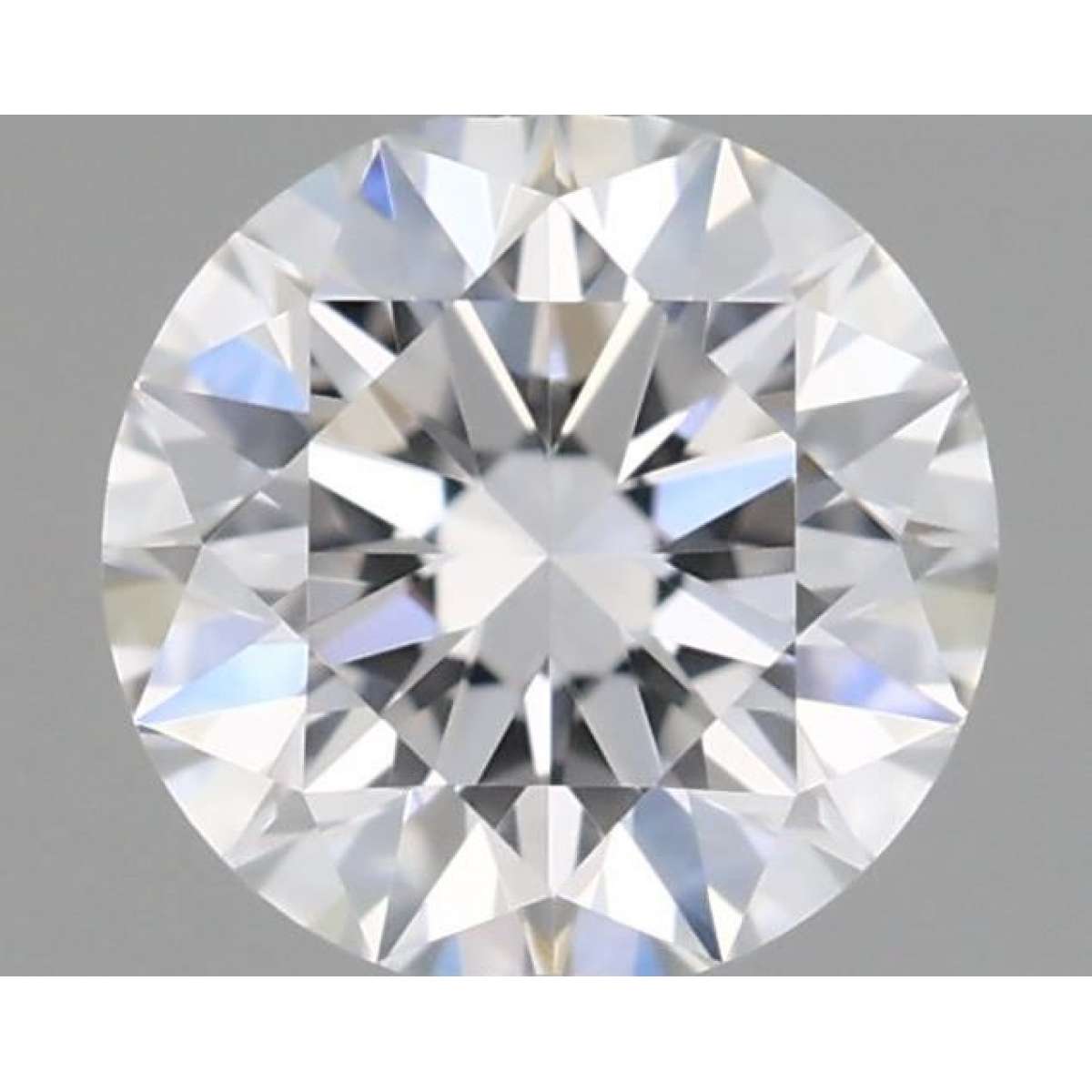 Certified Diamond GIA Carats 0.35 Color D Clarity VVS2  EX  EX  EX Fluorescence NON Brown No Green No Milky No EyeClean 100%