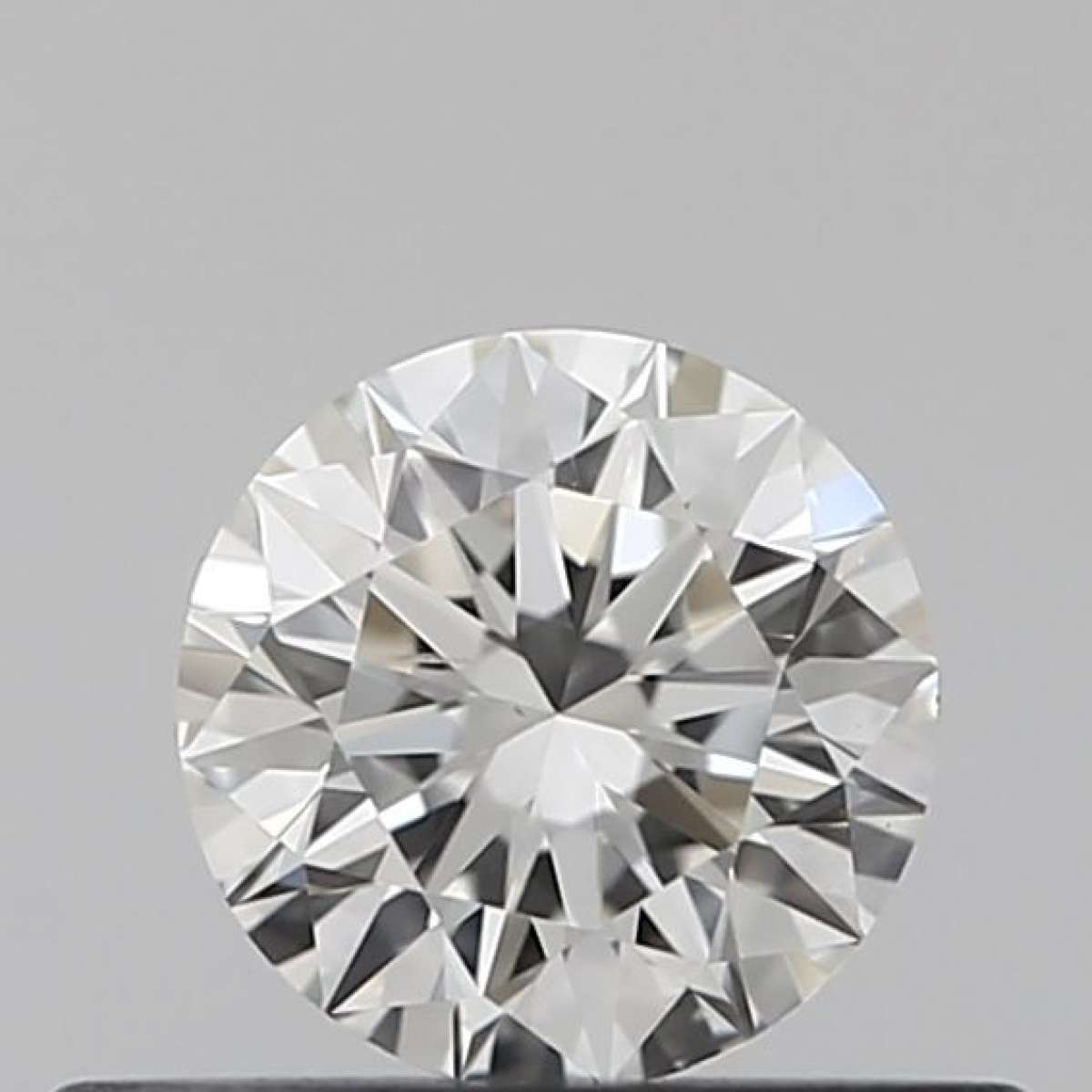 Certified Diamond GIA Carats 0.3 Color H Clarity SI1  EX  EX  EX Fluorescence NON Brown No Green No Milky No EyeClean 100%