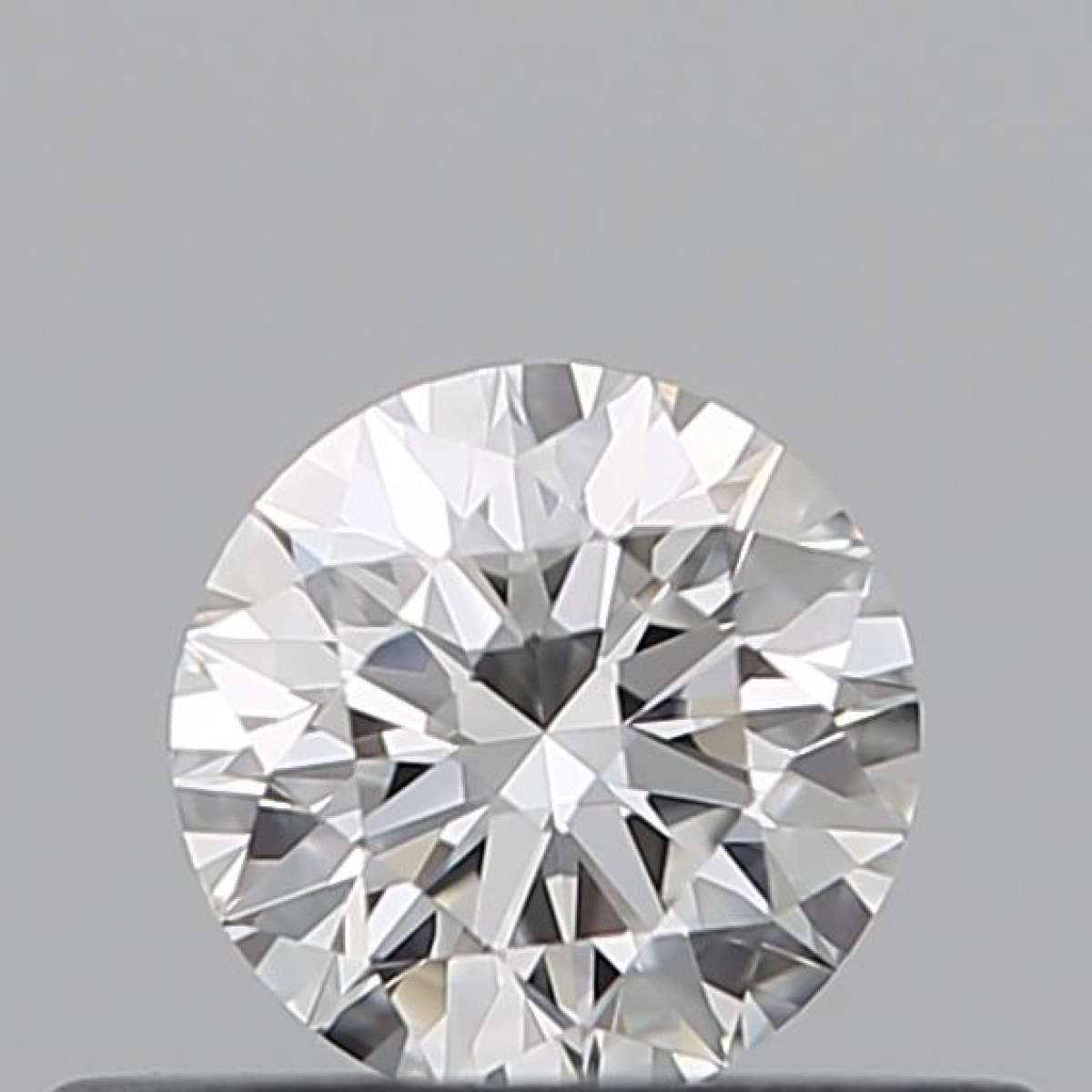 Certified Diamond GIA Carats 0.3 Color G Clarity VVS1  EX  EX  VG Fluorescence NON Brown No Green No Milky No EyeClean 100%