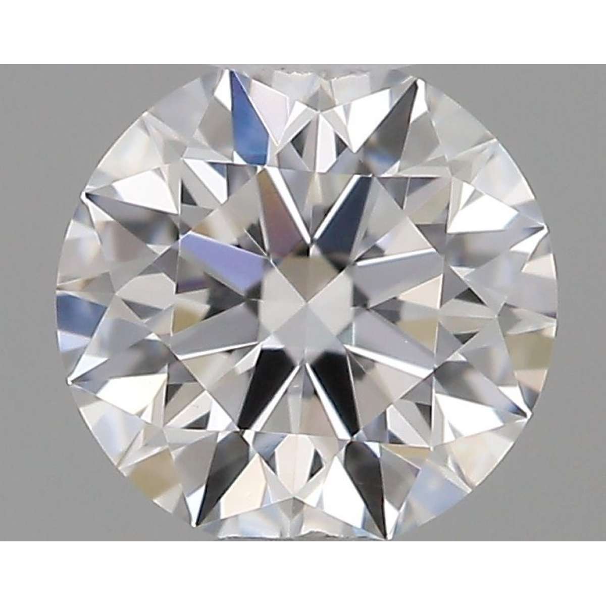 Certified Diamond GIA Carats 0.23 Color D Clarity VS1  EX  EX  EX Fluorescence NON Brown No Green No Milky No EyeClean 100%