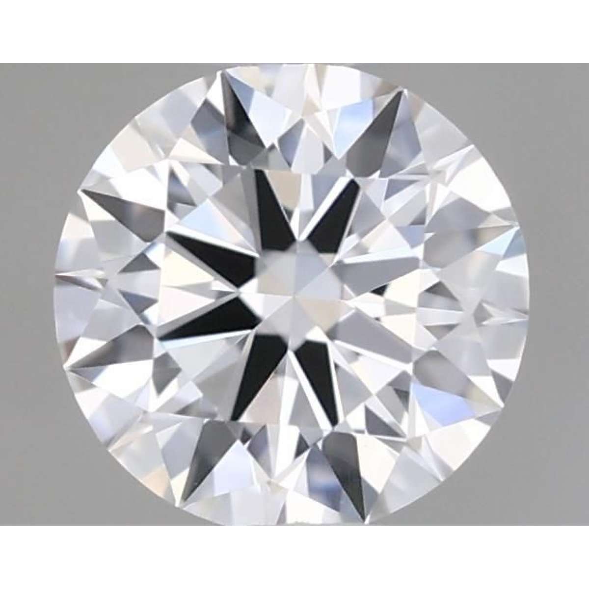 Certified Diamond GIA Carats 0.26 Color D Clarity VVS2  EX  EX  EX Fluorescence NON Brown No Green No Milky No EyeClean 100%