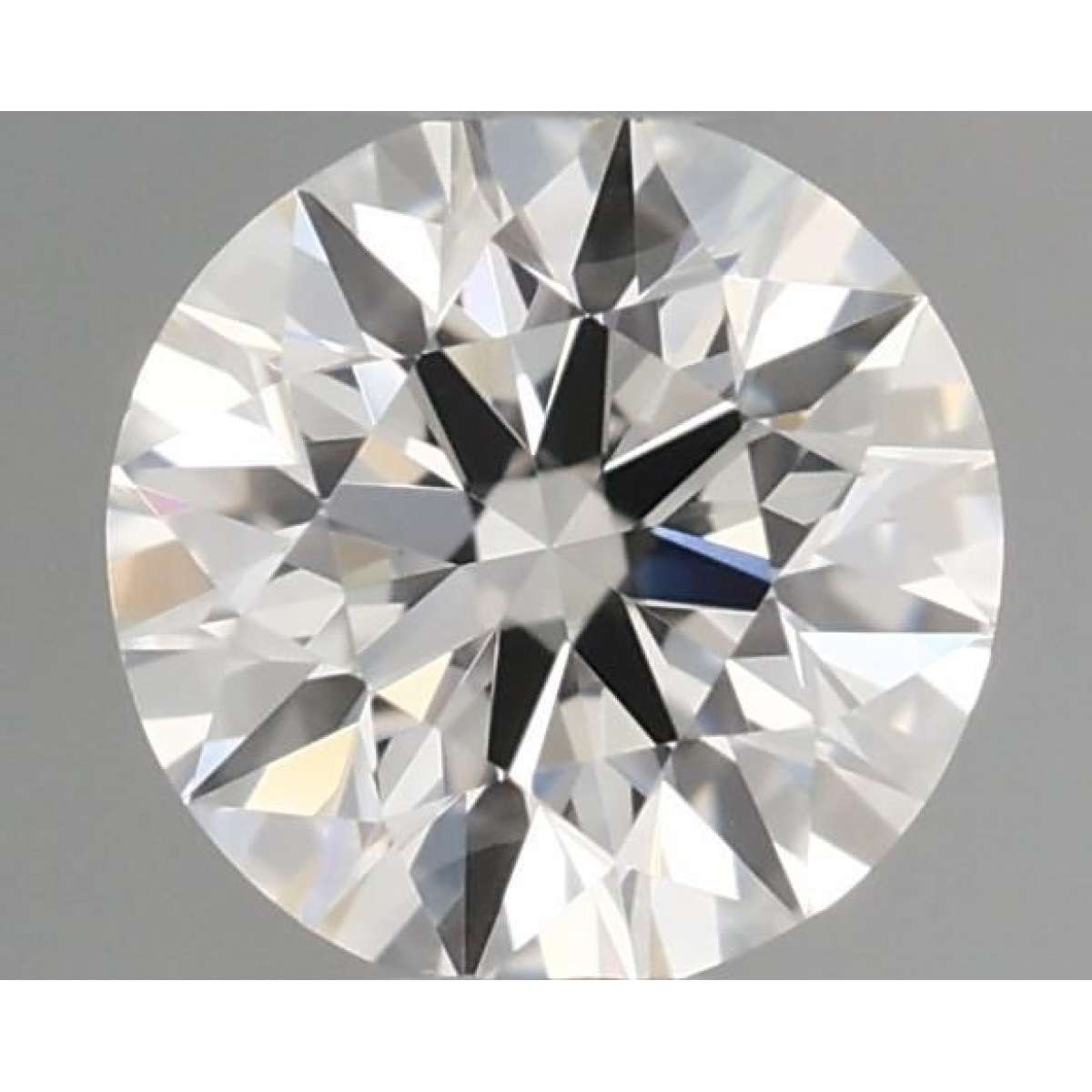 Certified Diamond HRD Carats 0.3 Color H Clarity VVS1  VG  EX  VG Fluorescence NON Brown No Green No Milky No EyeClean 100%