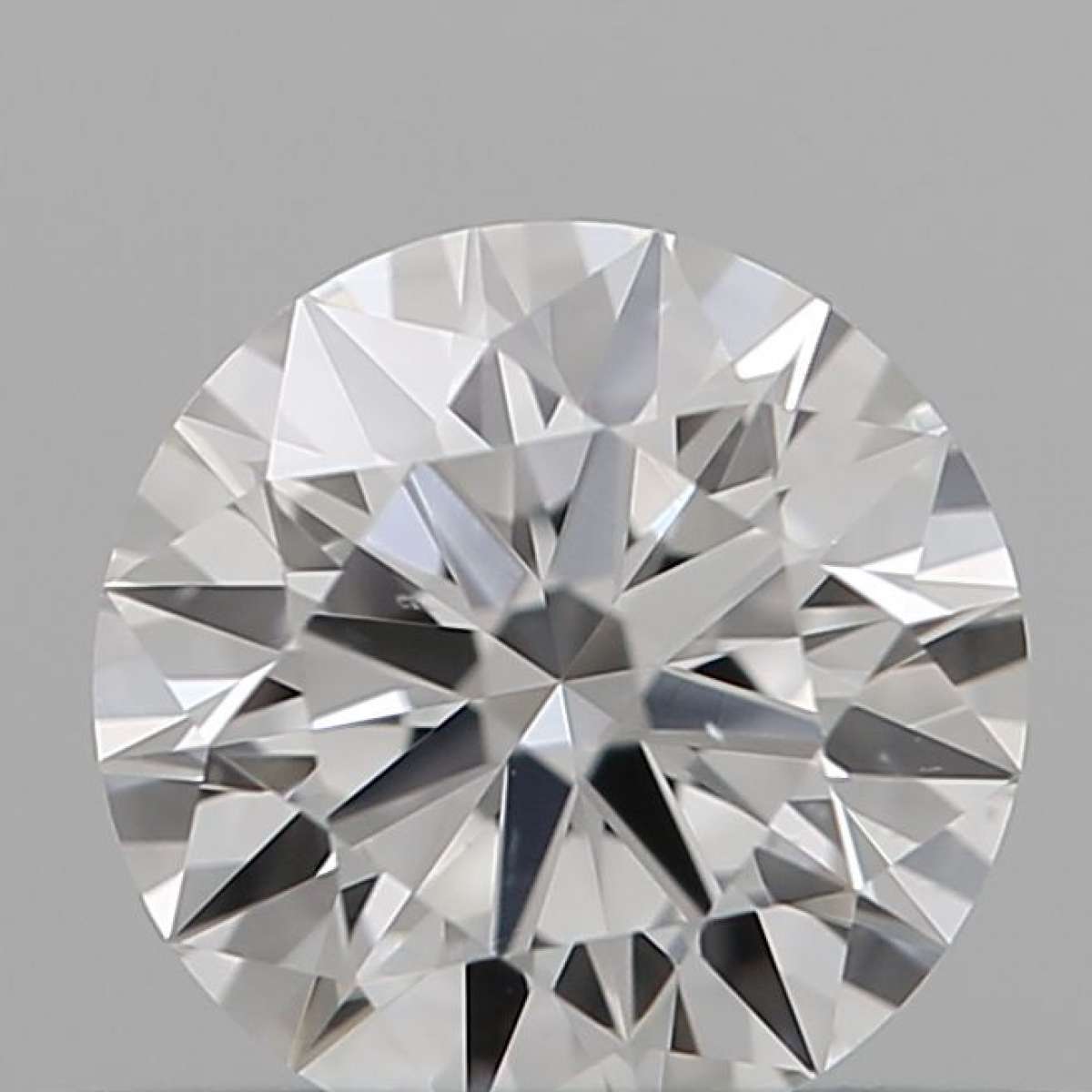 Certified Diamond GIA Carats 0.34 Color E Clarity SI1  EX  EX  EX Fluorescence NON Brown No Green No Milky No EyeClean 100%