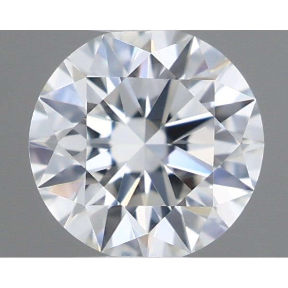 Certified Diamond GIA Carats 0.33 Color H Clarity VVS2  EX  EX  EX Fluorescence NON Brown No Green No Milky No EyeClean 100%