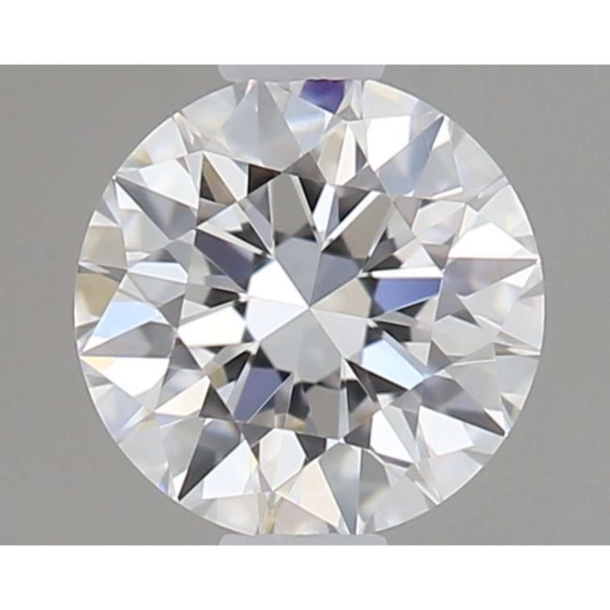 Certified Diamond GIA Carats 0.24 Color D Clarity VVS1  EX  EX  EX Fluorescence NON Brown No Green No Milky No EyeClean 100%