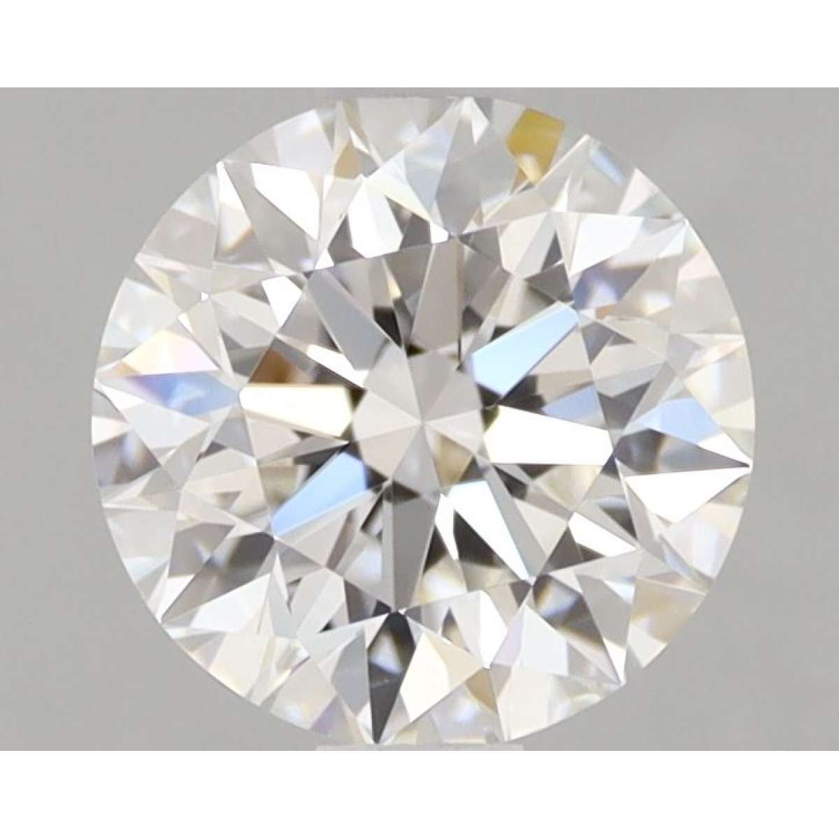 Certified Diamond GIA Carats 1.02 Color G Clarity VVS1  EX  EX  EX Fluorescence FNT Brown No Green No Milky No EyeClean 100%