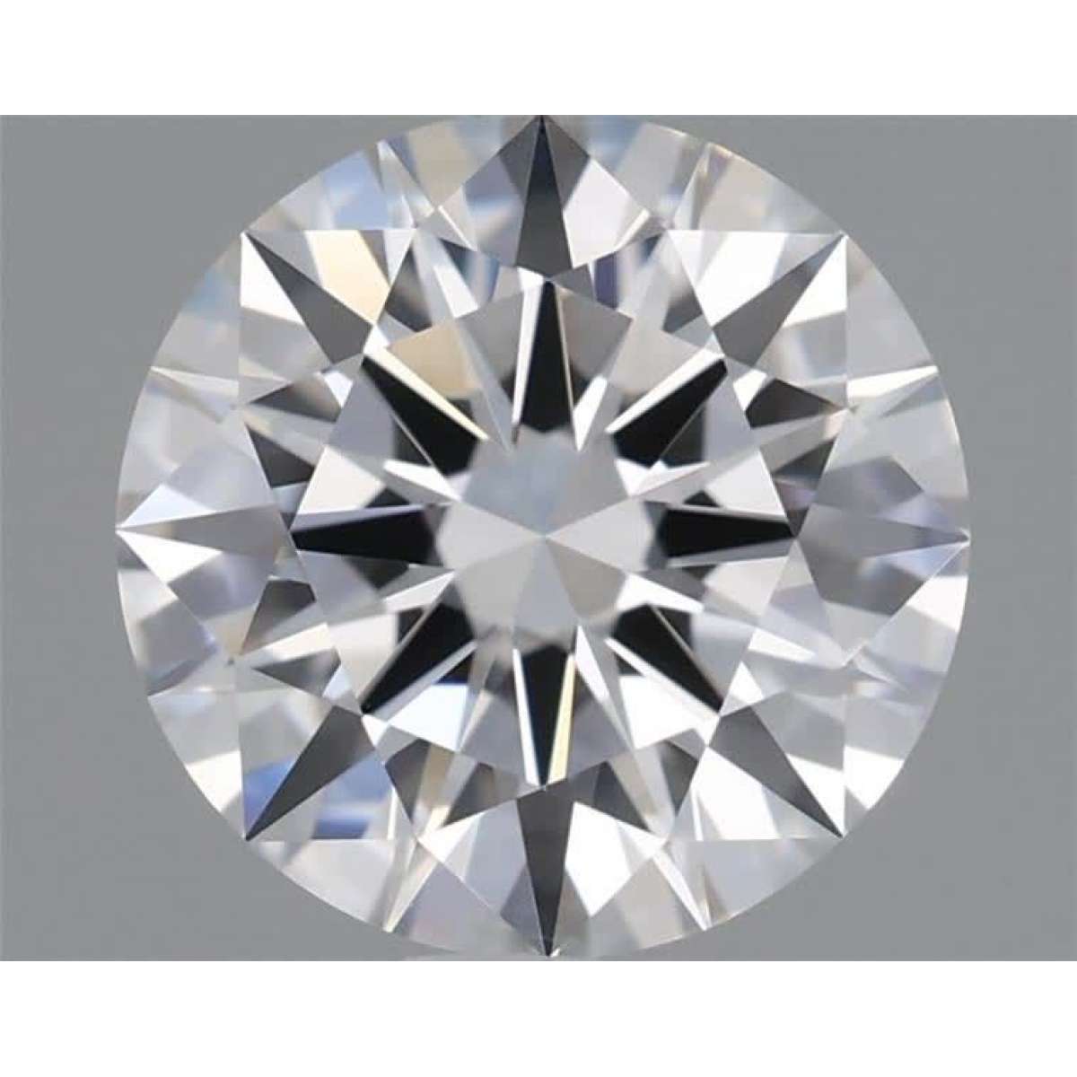 Certified Diamond GIA Carats 1.25 Color D Clarity IF  EX  EX  EX Fluorescence NON Brown No Green No Milky No EyeClean 100%